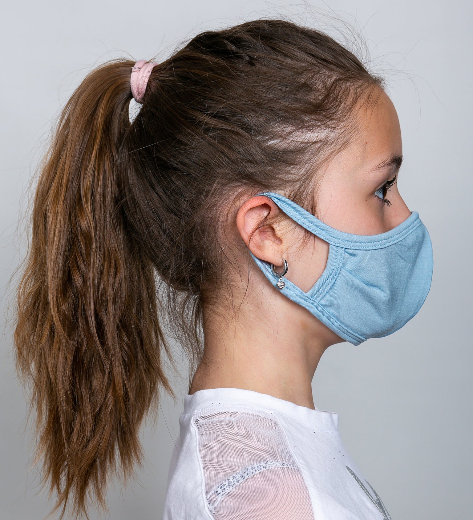 Face Mask - Ear Loops