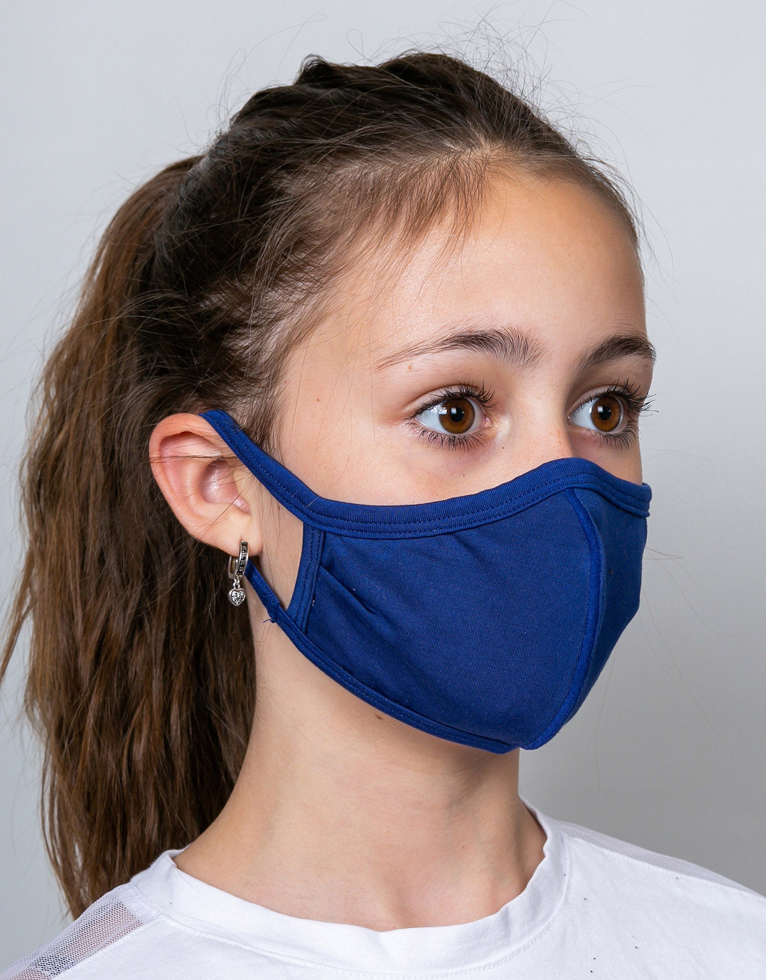 Face Mask - Ear Loops
