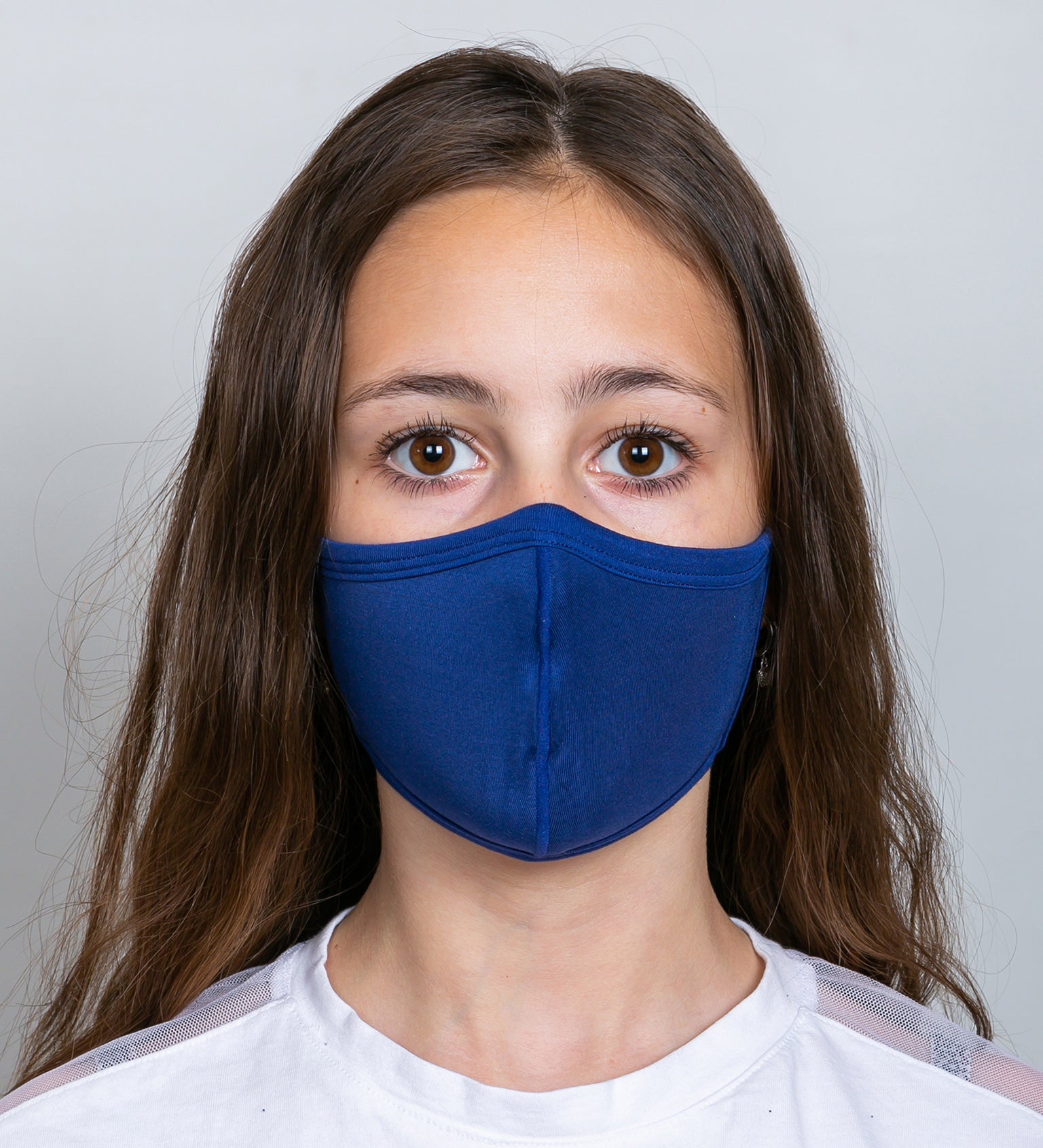 Face Mask - Ear Loops
