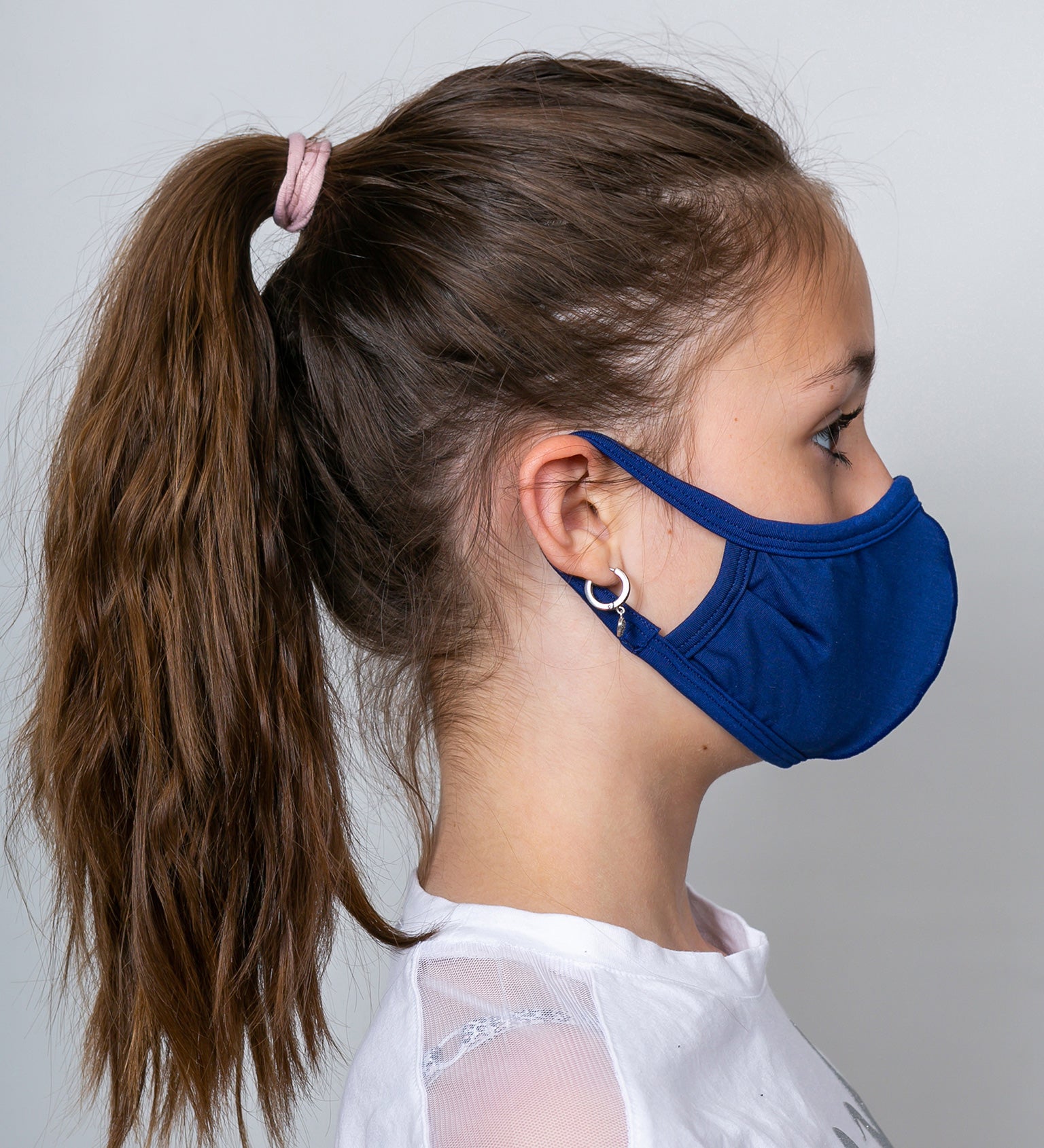 Face Mask - Ear Loops