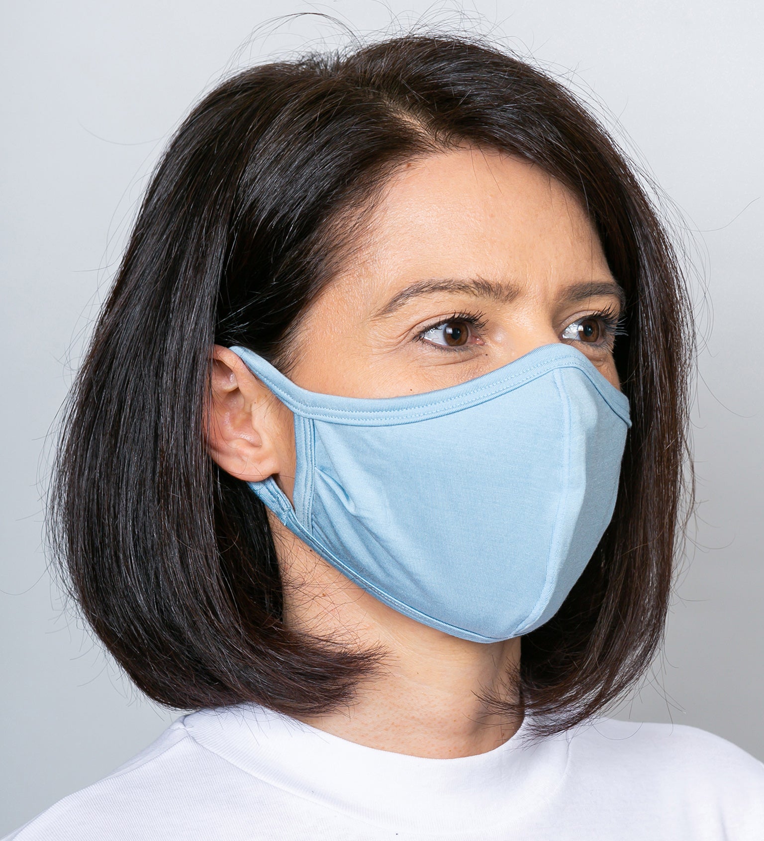 Face Mask - Ear Loops