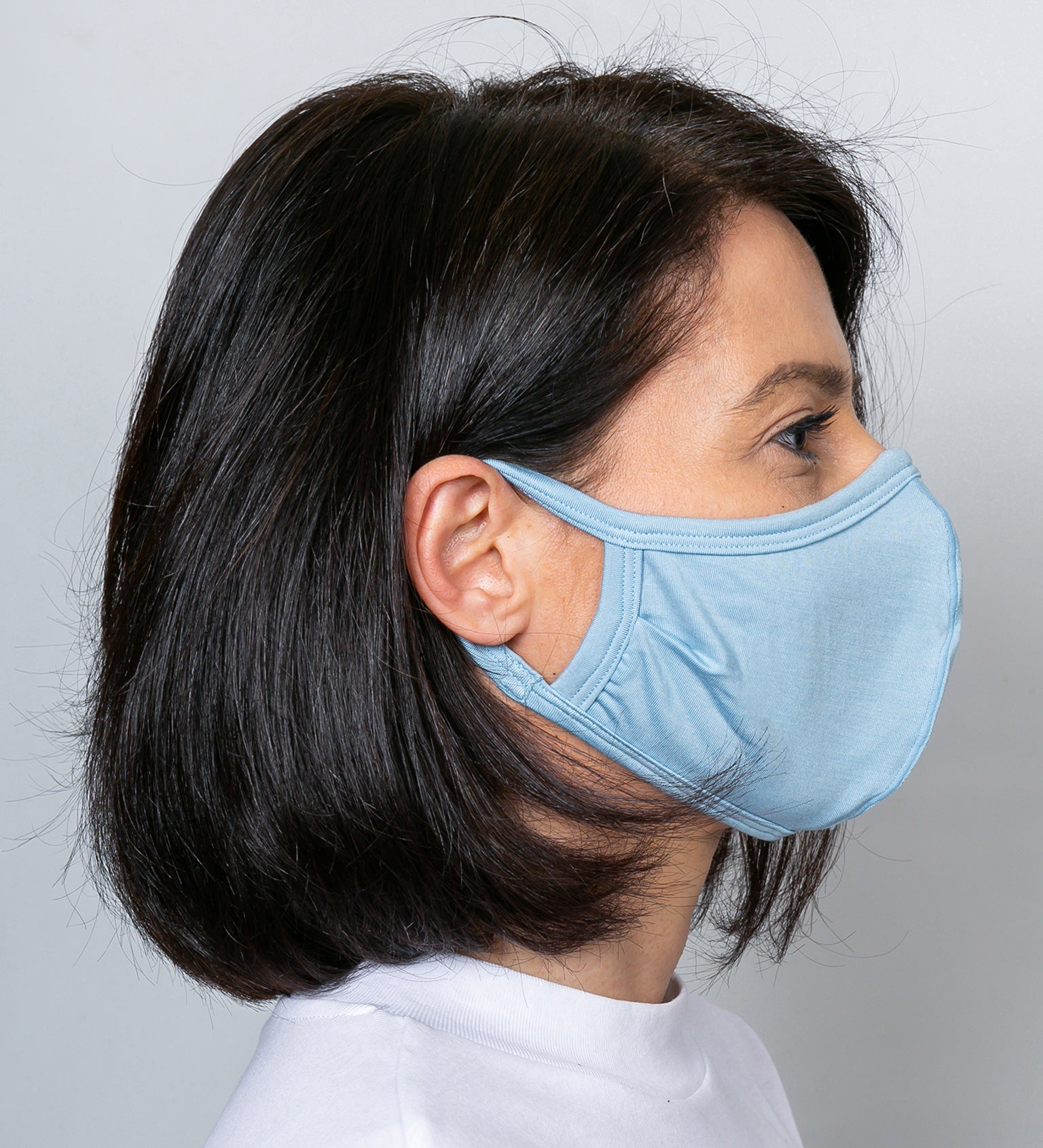 Face Mask - Ear Loops