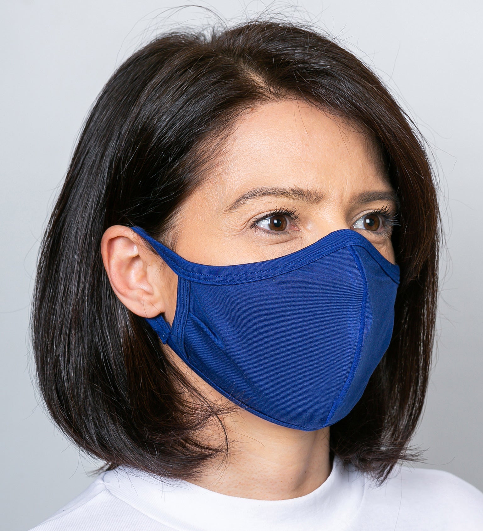 Face Mask - Ear Loops