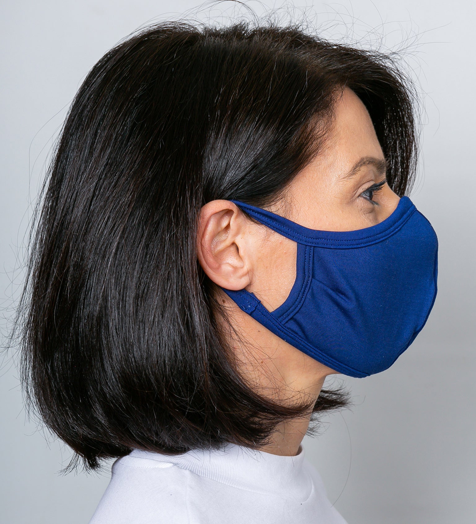 Face Mask - Ear Loops