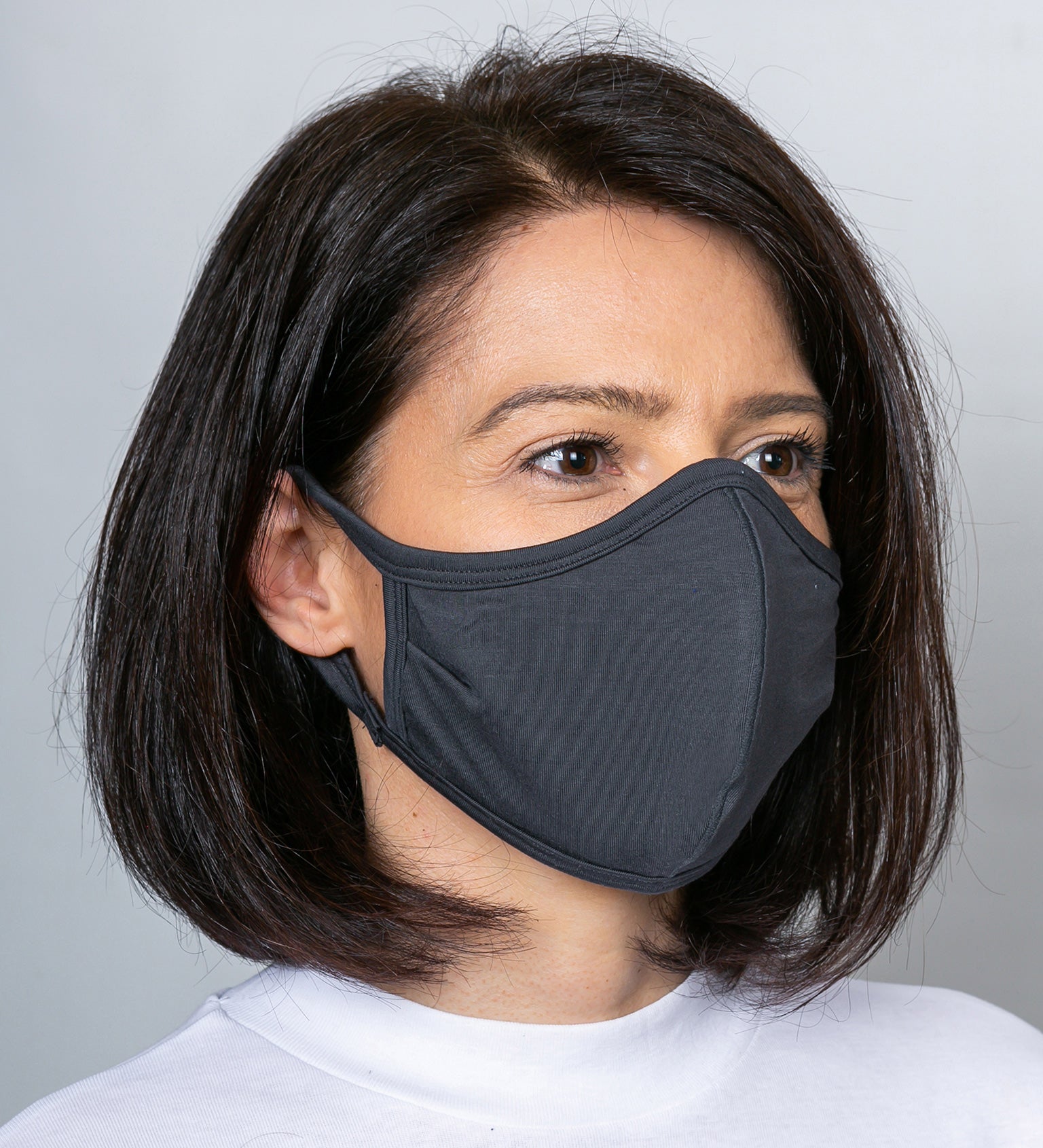Face Mask - Ear Loops