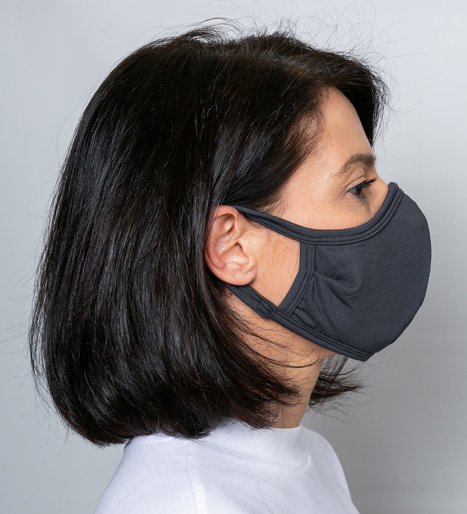 Face Mask - Ear Loops
