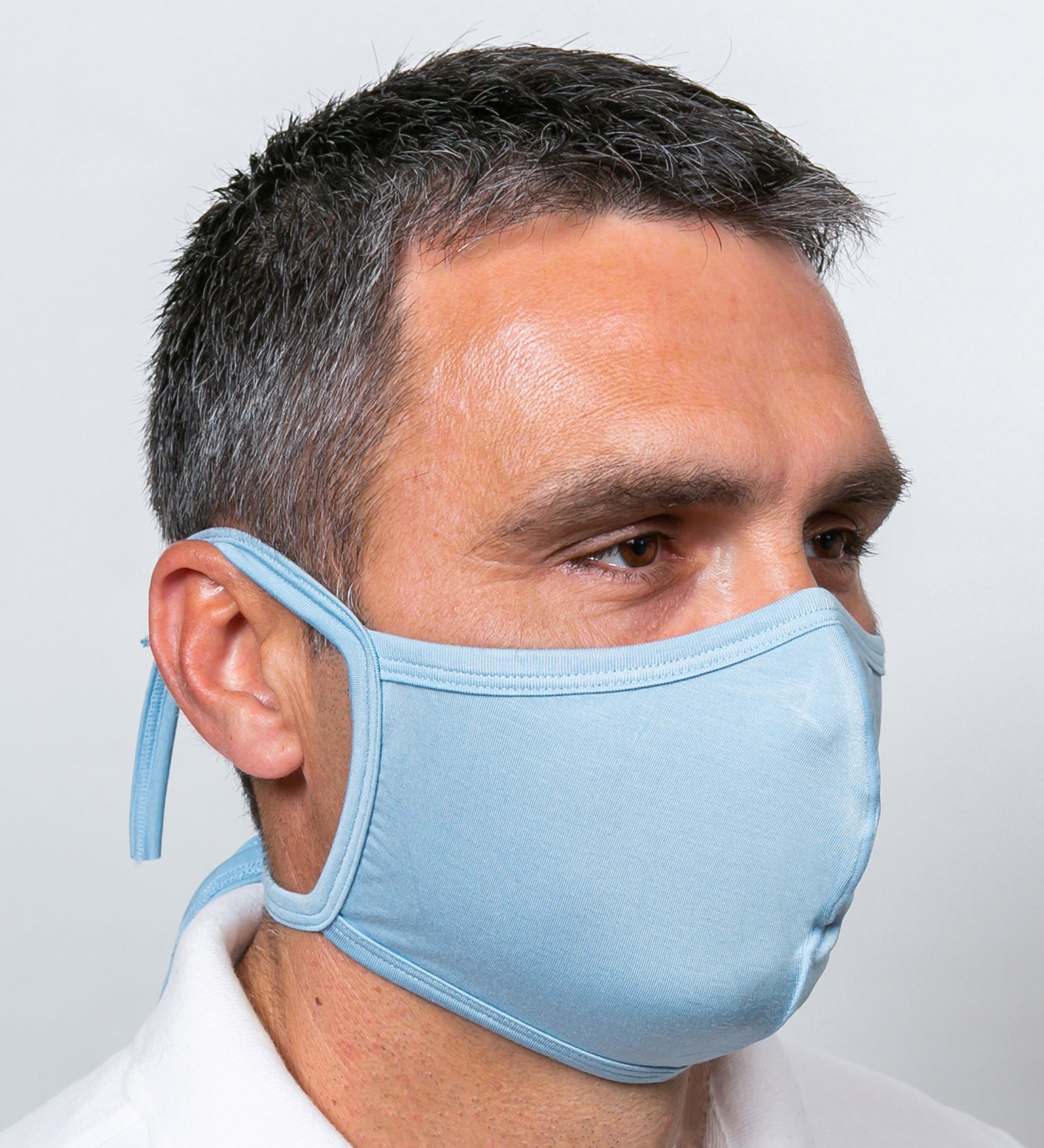Face Mask - Tie Behind