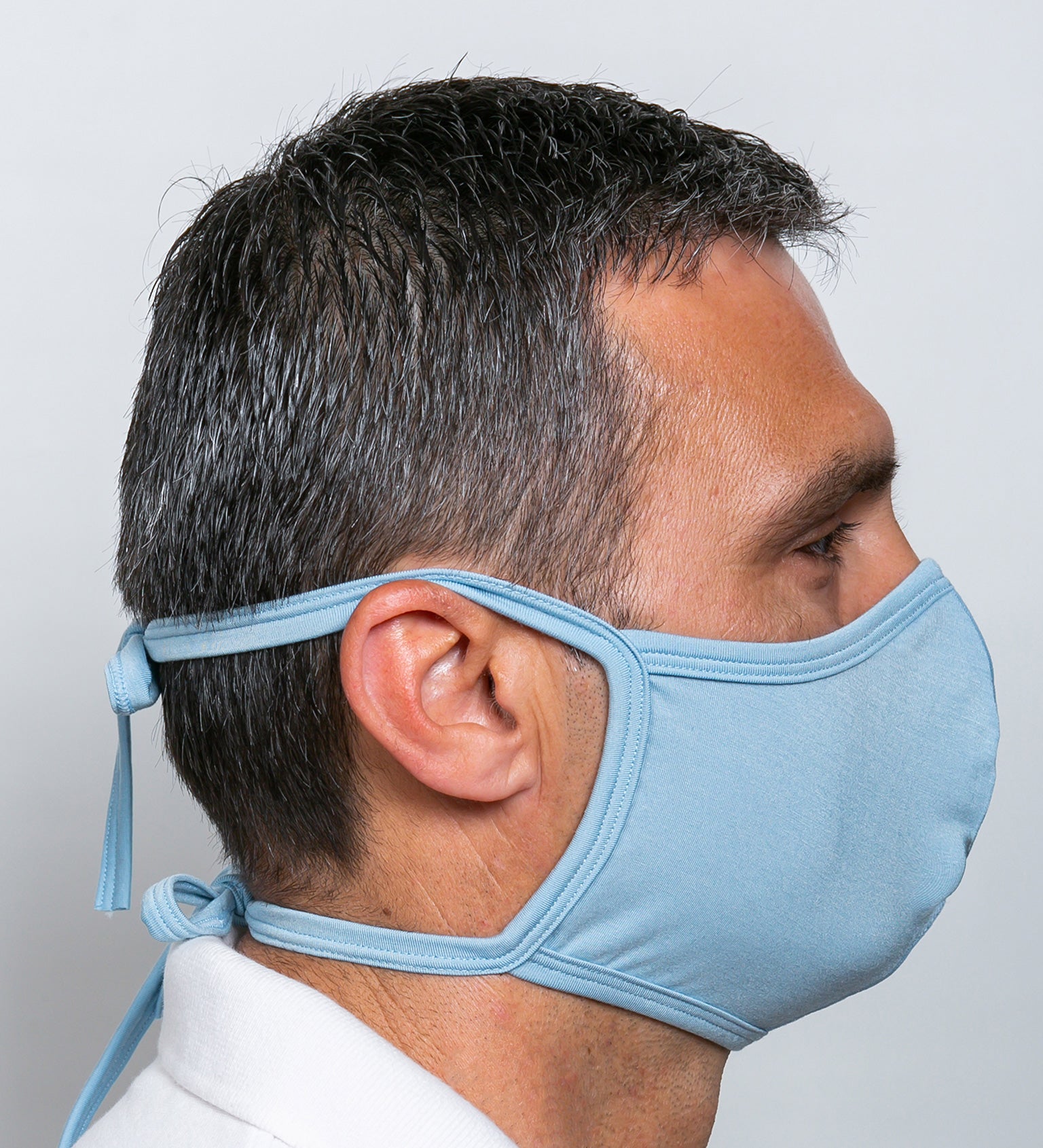 Face Mask - Tie Behind