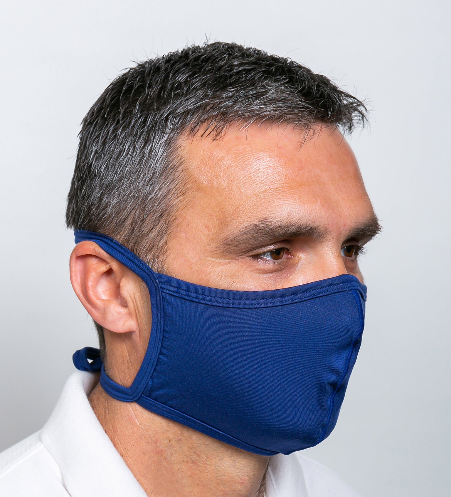 Face Mask - Tie Behind