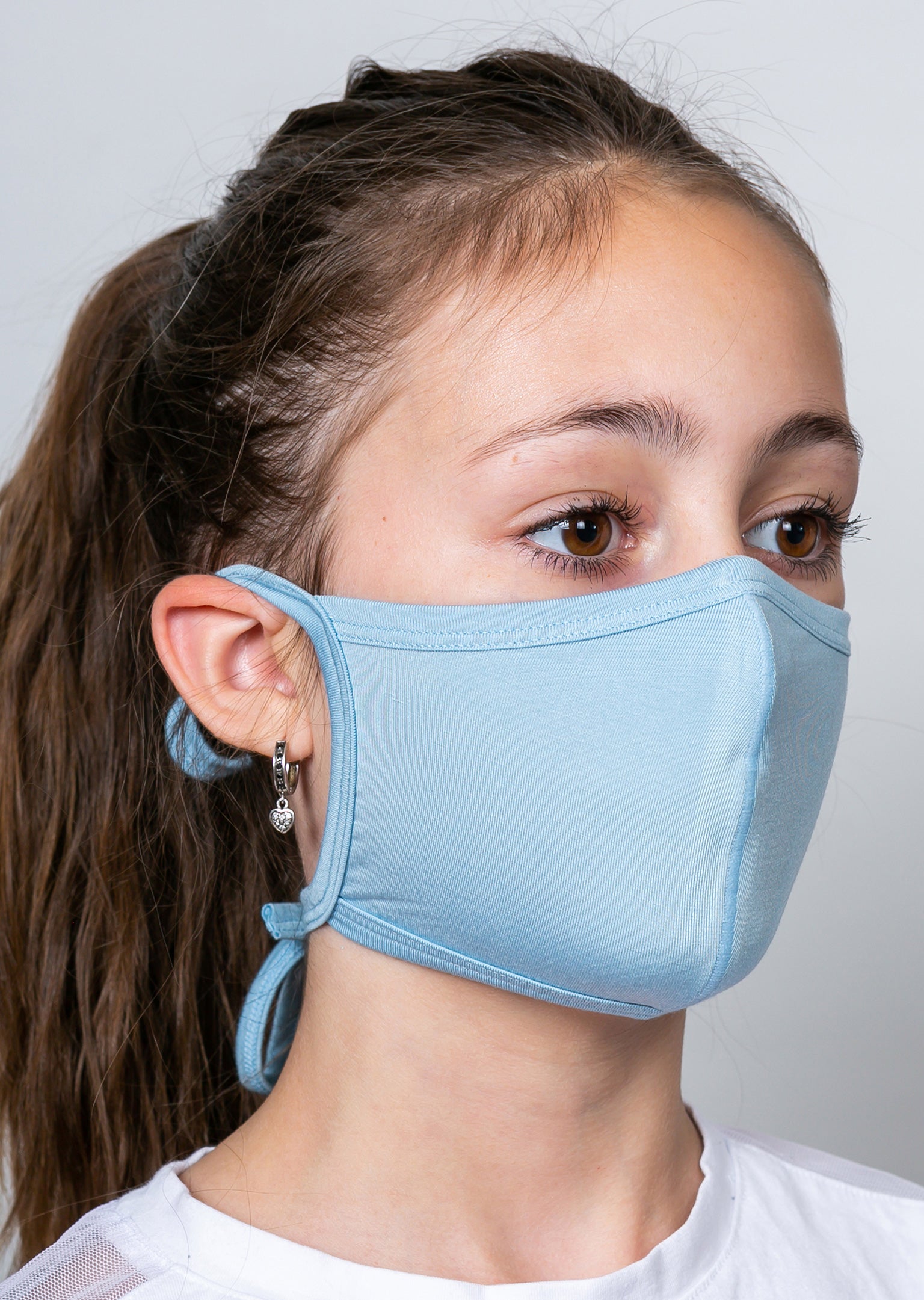Face Mask - Tie Behind