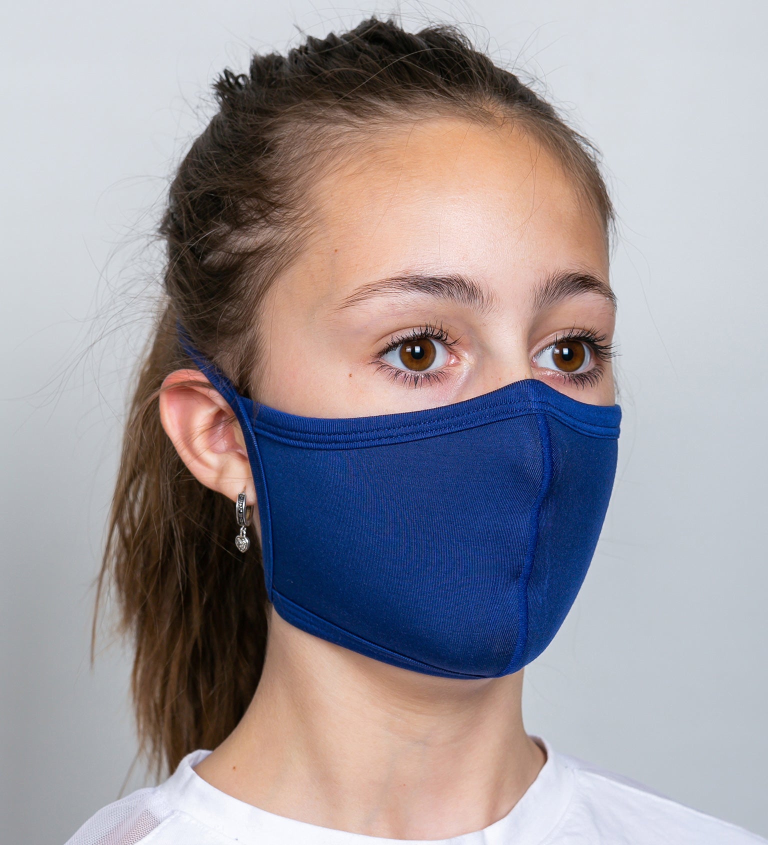 Face Mask - Tie Behind