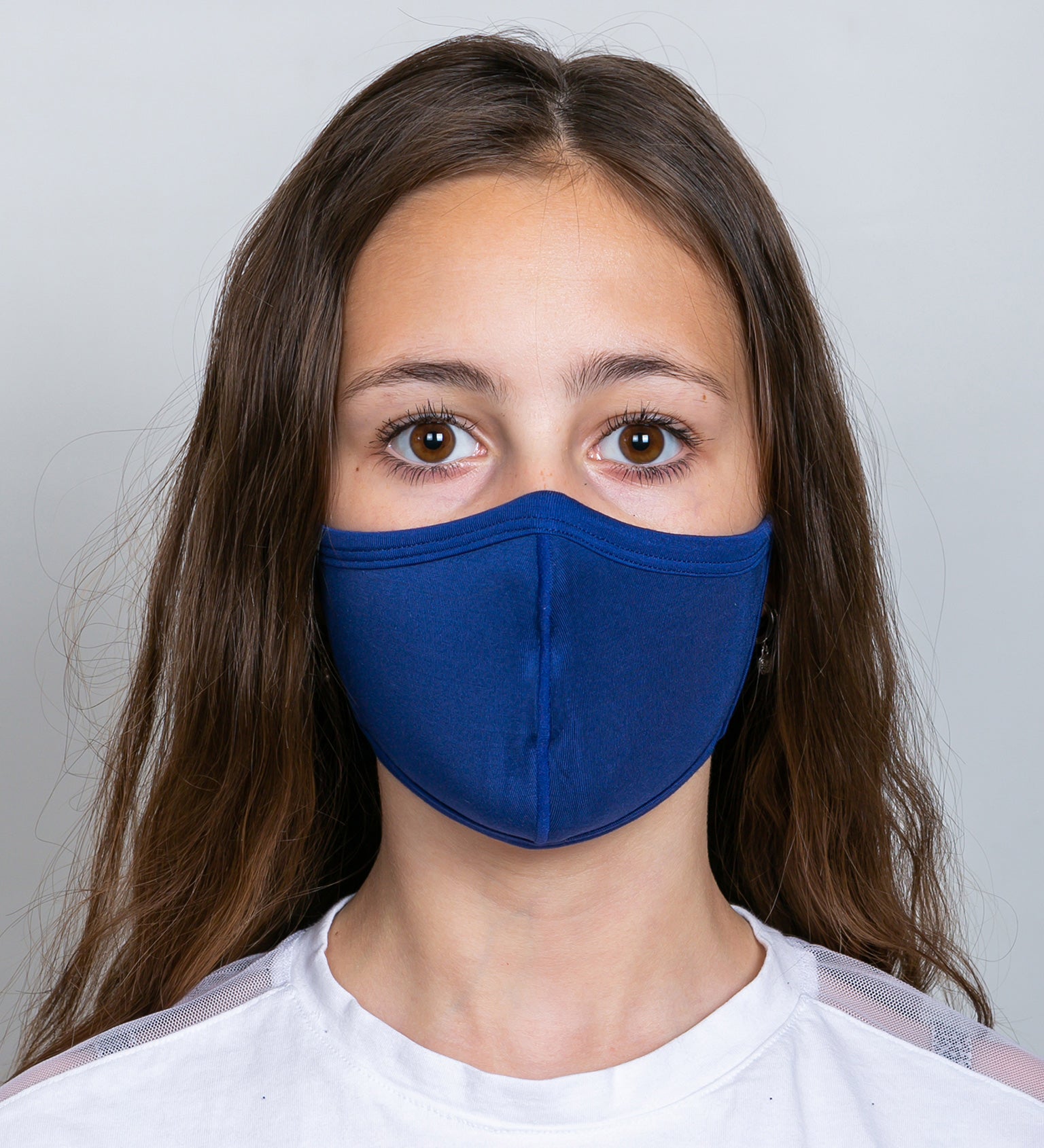 Face Mask - Tie Behind