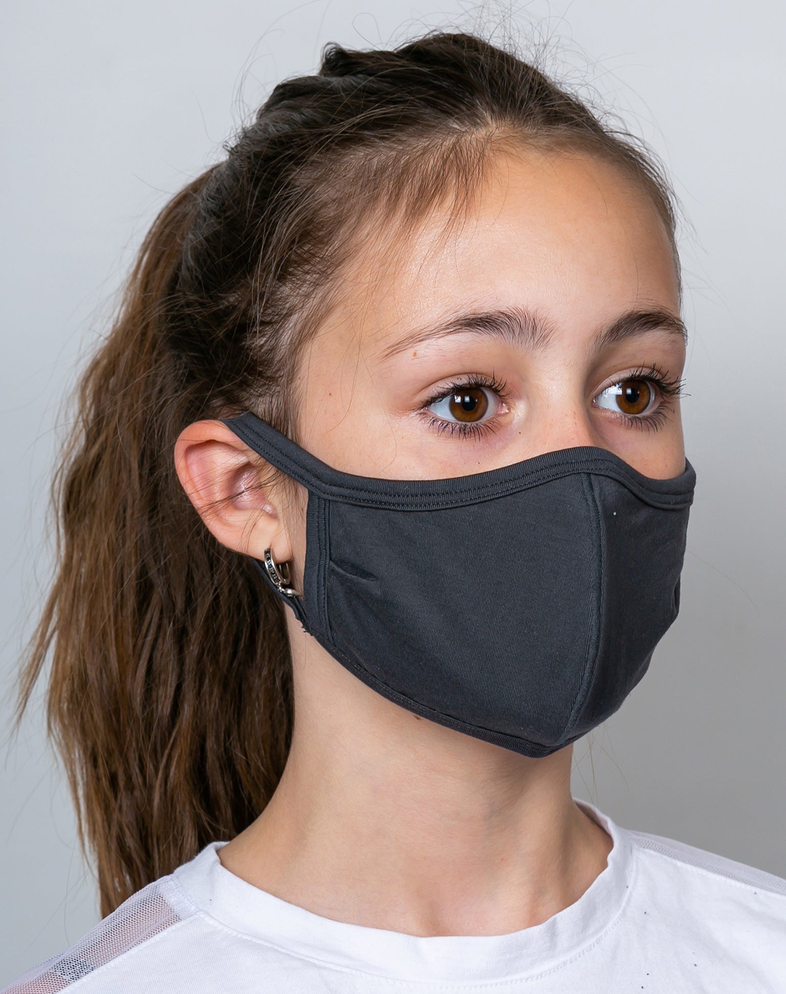 Face Mask - Ear Loops