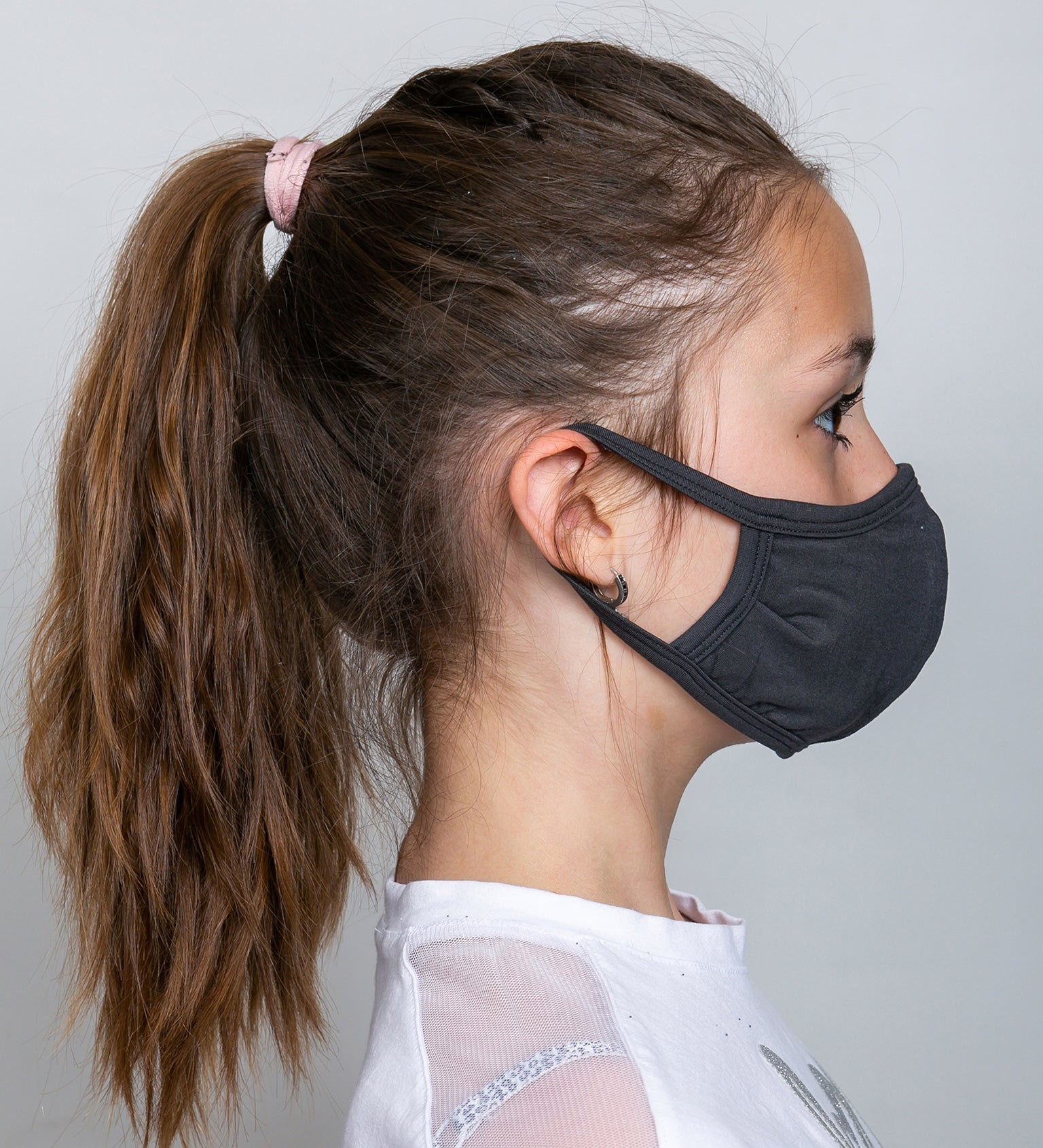 Face Mask - Ear Loops
