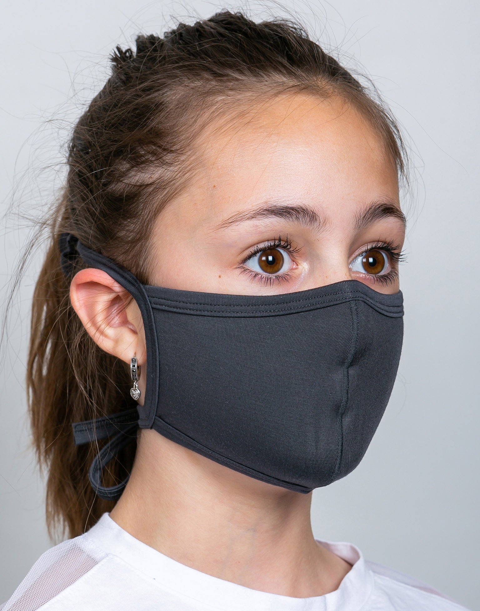 Face Mask - Tie Behind