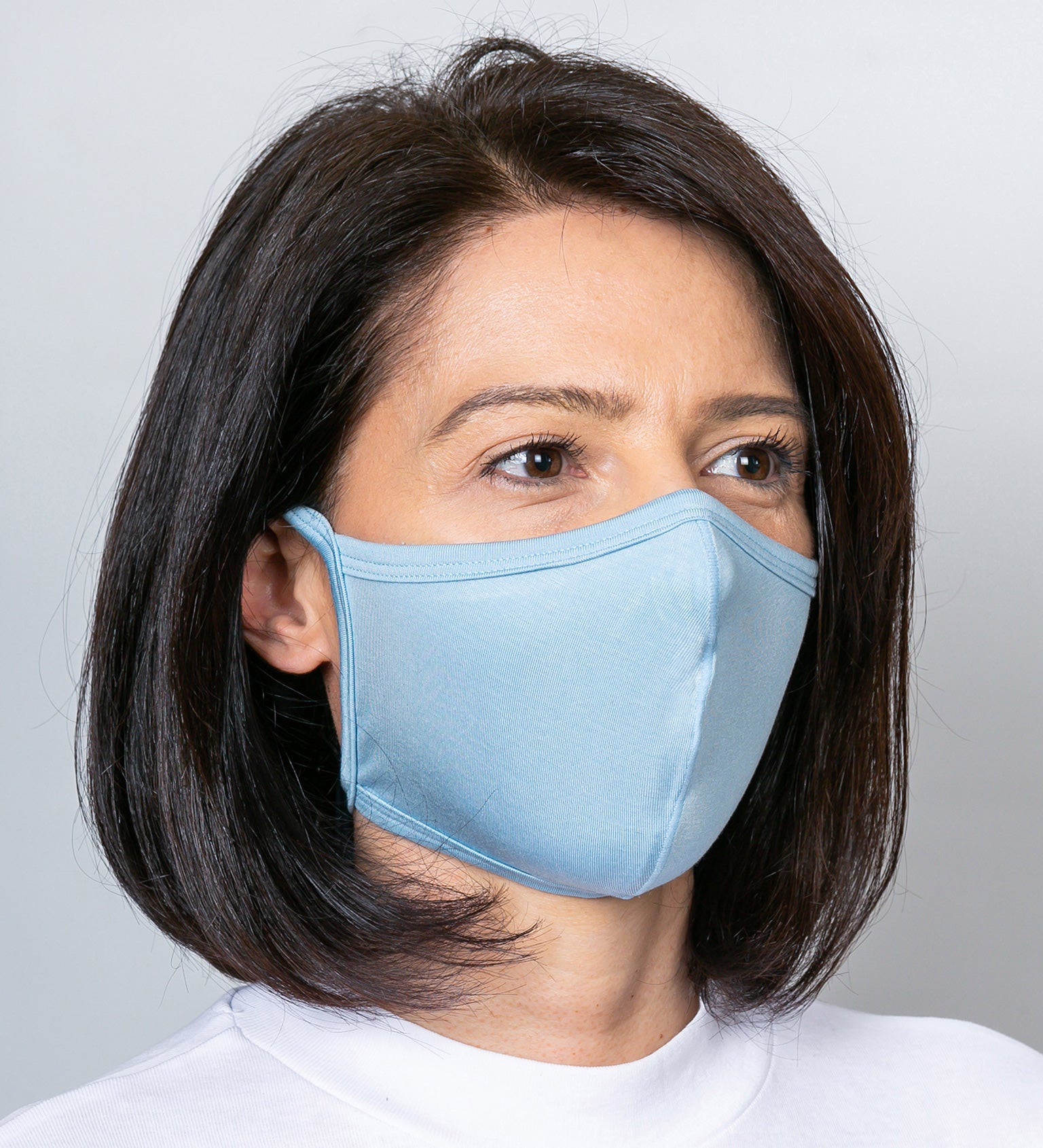 Face Mask - Tie Behind
