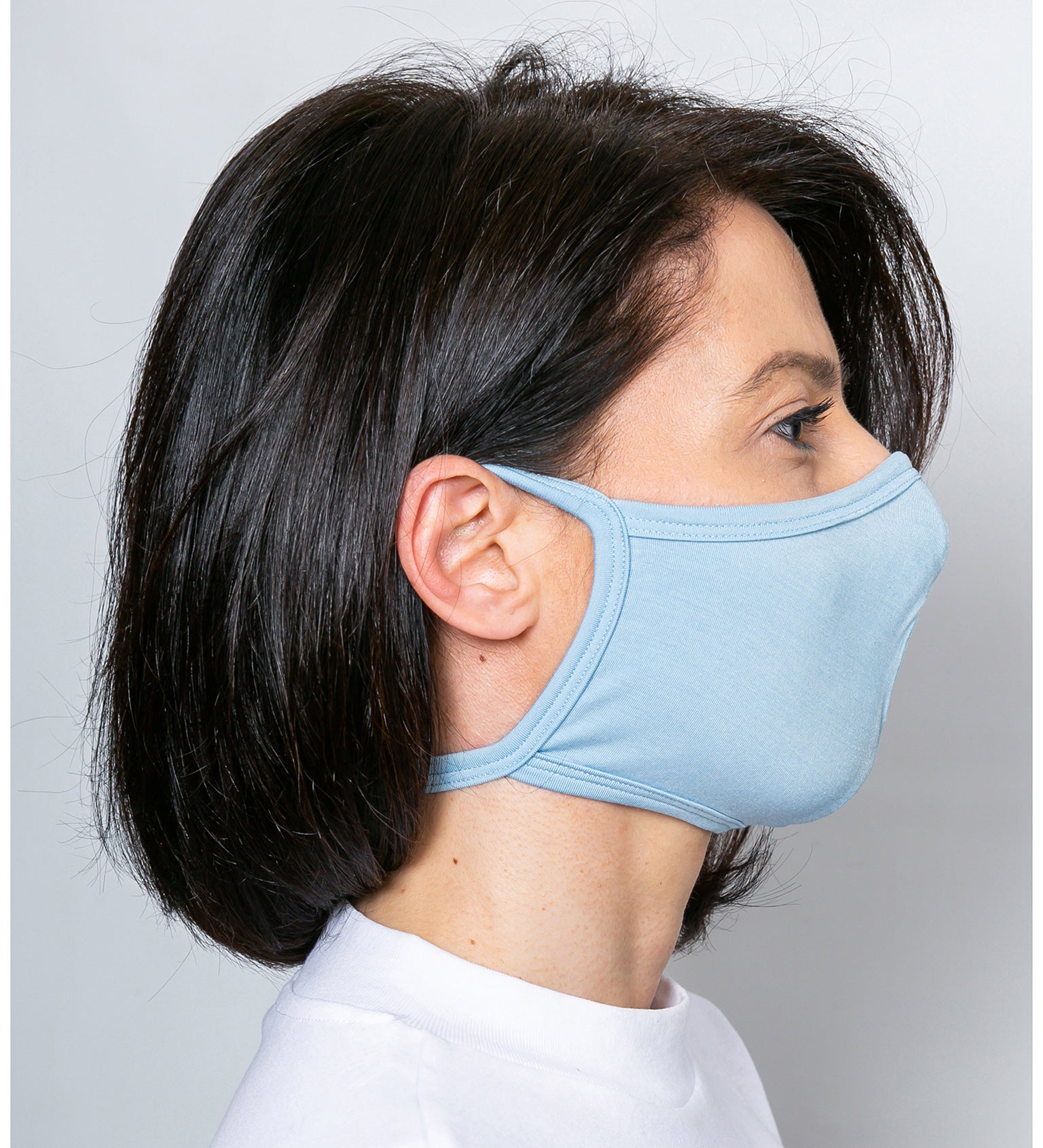 Face Mask - Tie Behind