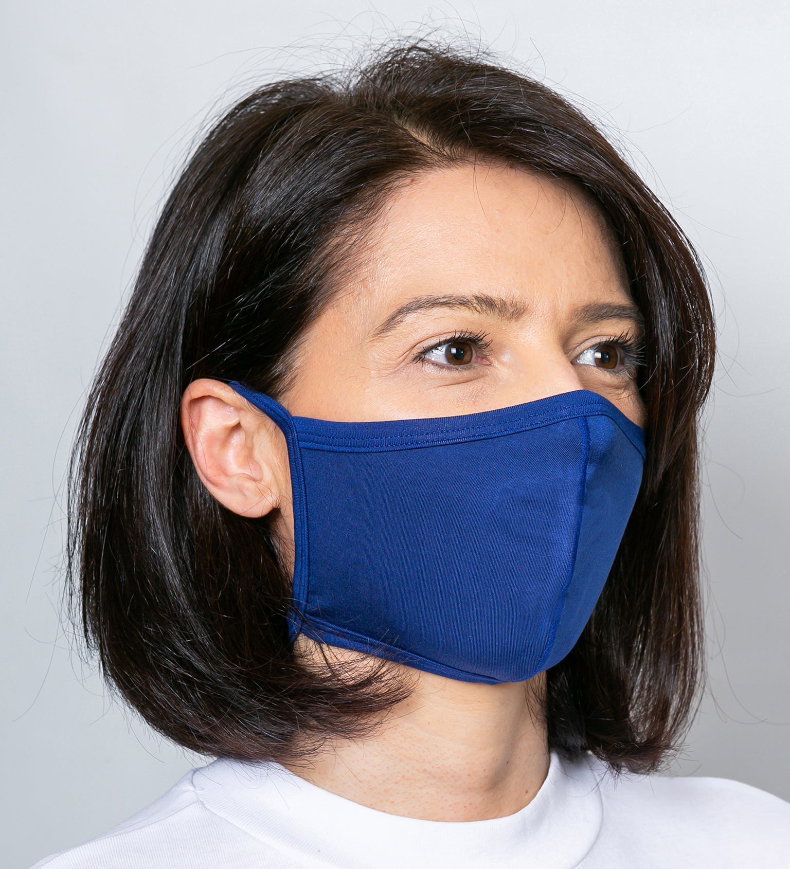 Face Mask - Tie Behind