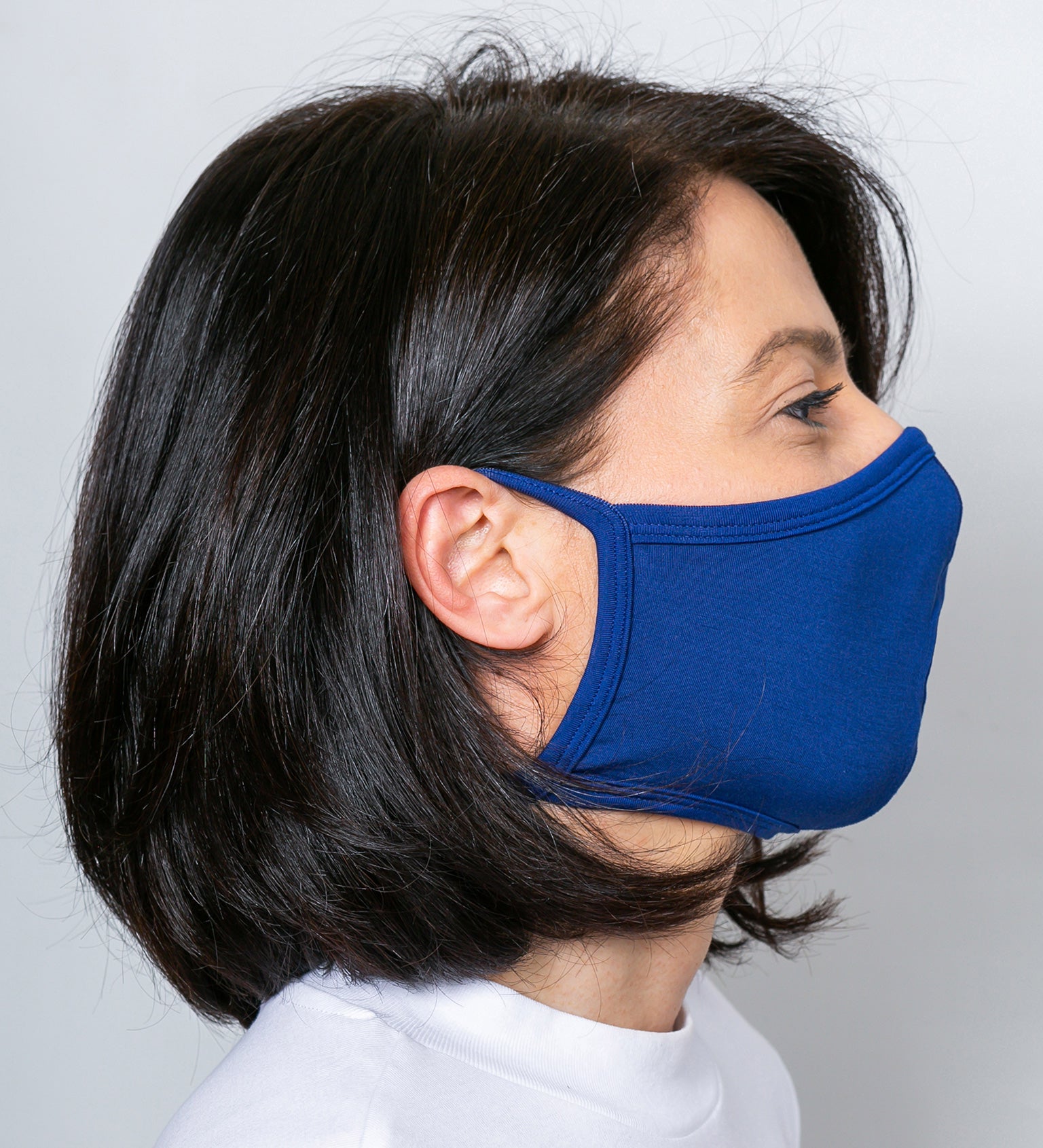 Face Mask - Tie Behind