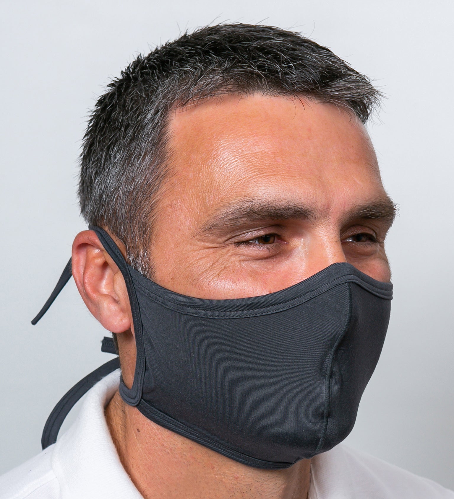 Face Mask - Tie Behind