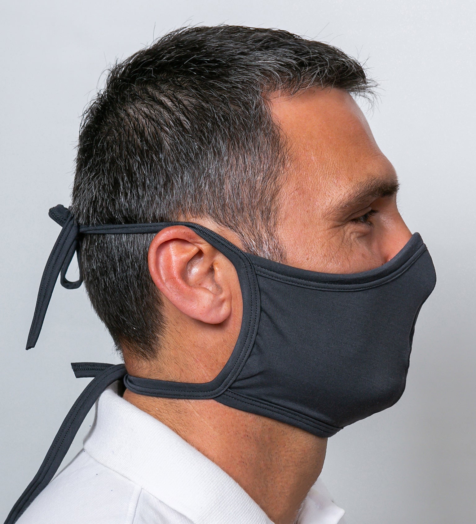 Face Mask - Tie Behind