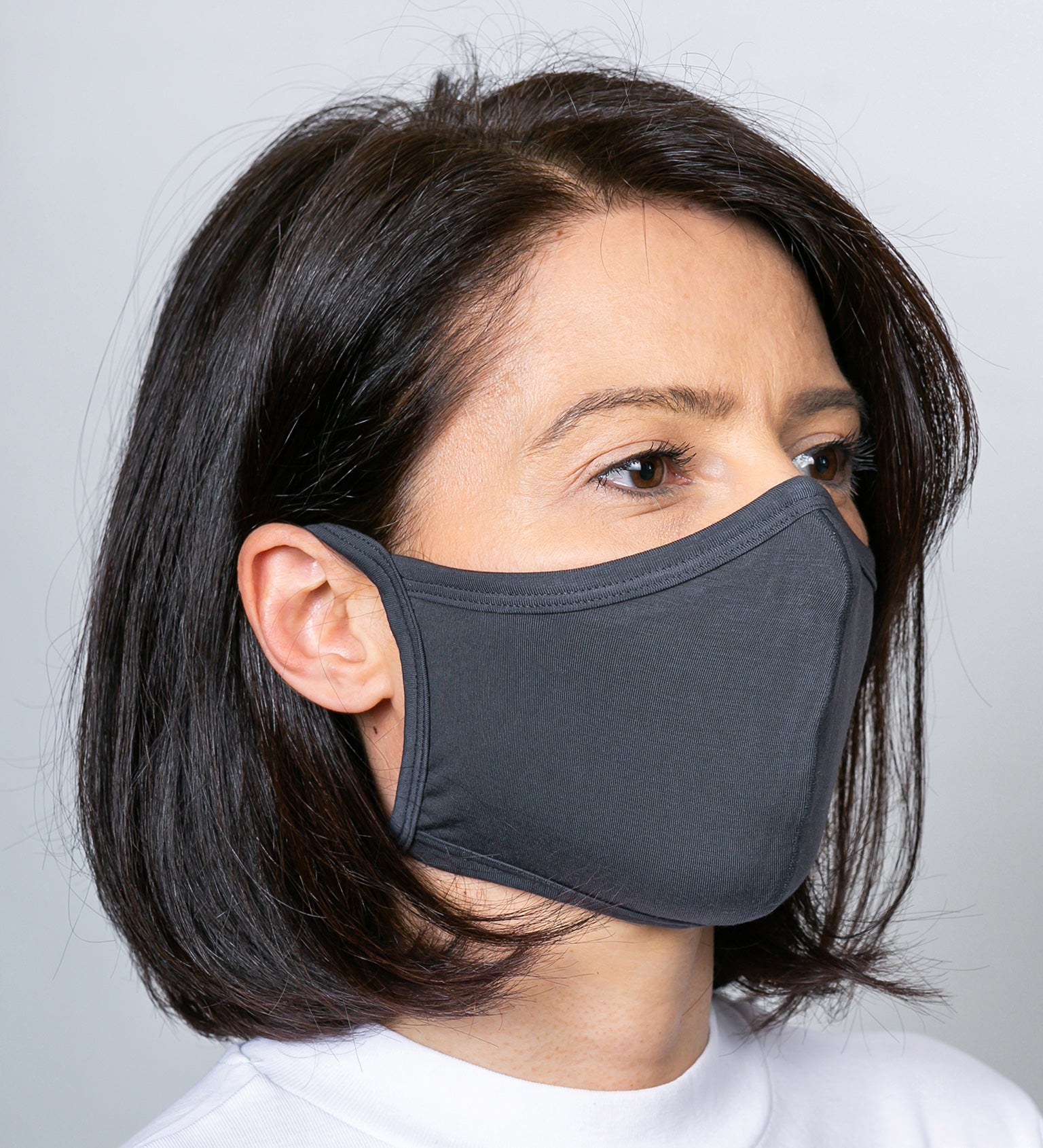 Face Mask - Tie Behind
