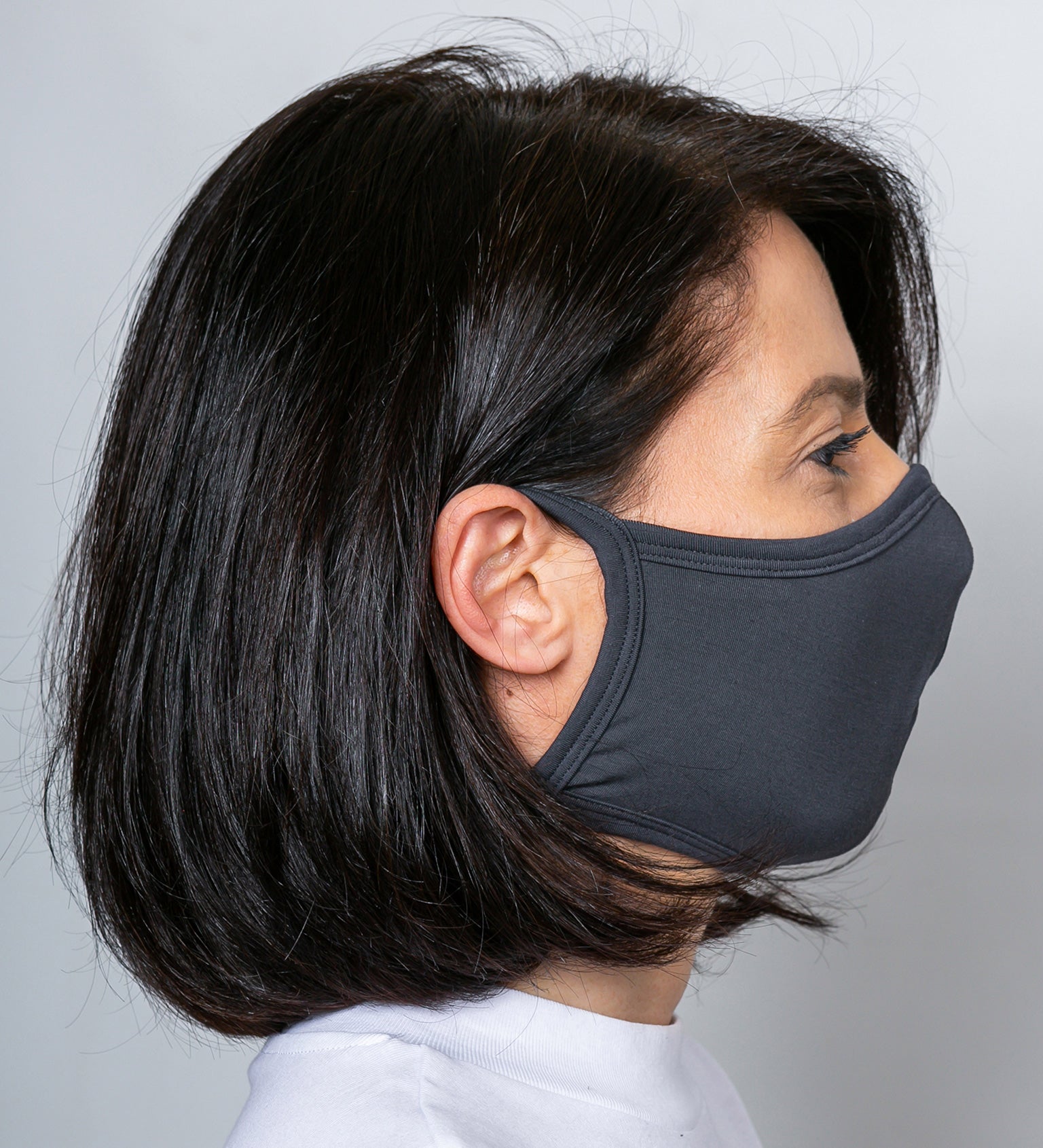 Face Mask - Tie Behind