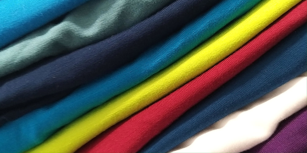 What Color Undershirt To Wear With White Shirt? Obviously Apparel