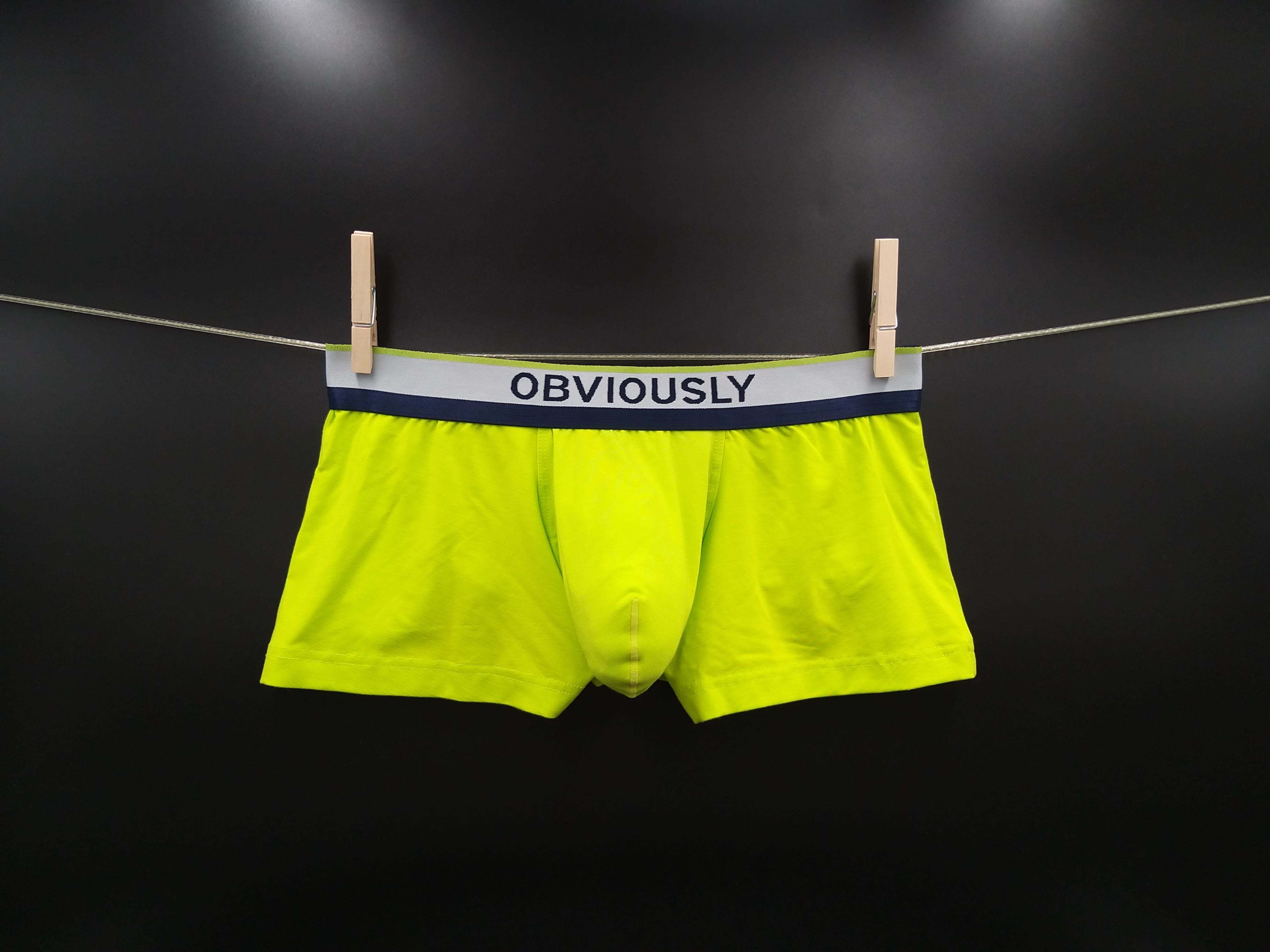 EveryMan Underwear