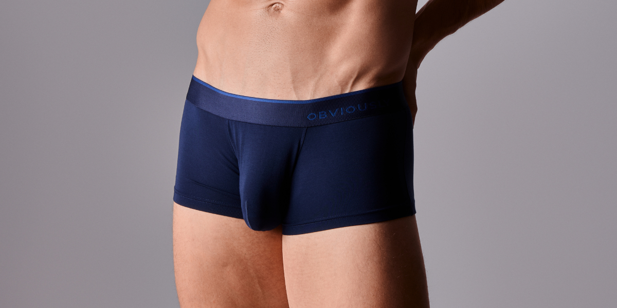 How To Fold Boxer Briefs: Step-by-Step