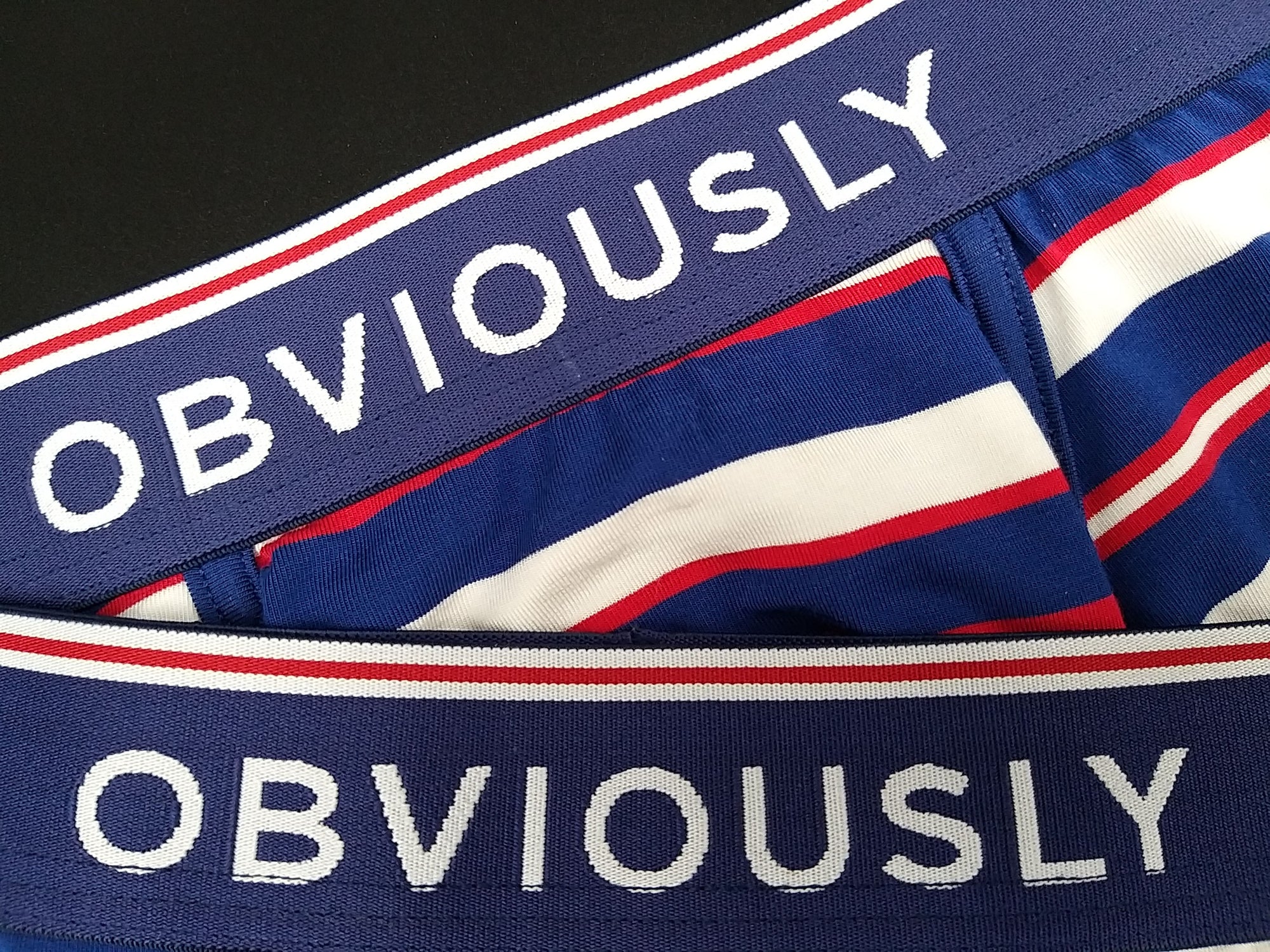 Mens Underwear Trends: Where’s It Going? | Obviously Apparel