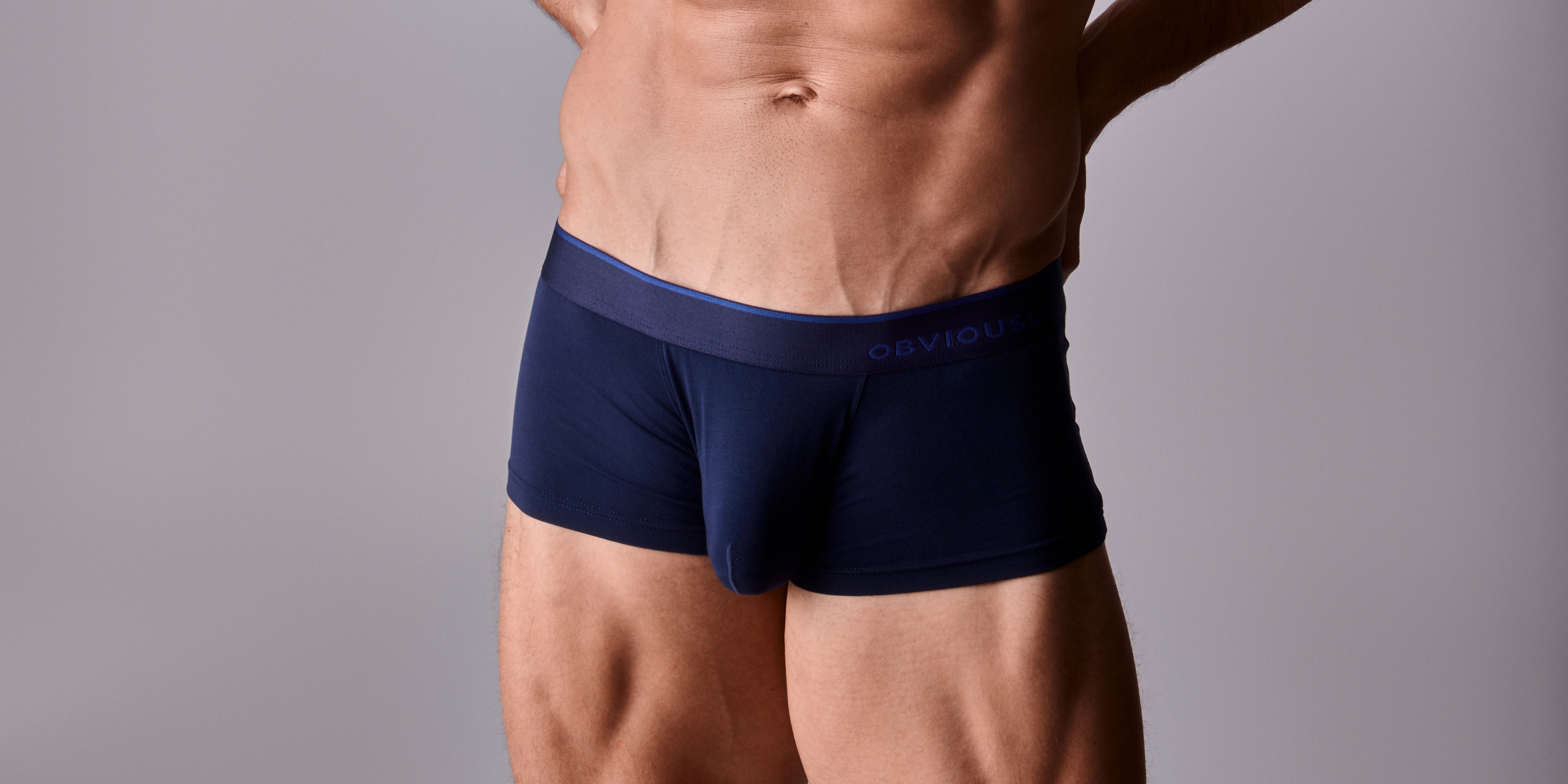 Is Polyester Underwear Bad For Men: 5 Things To Know