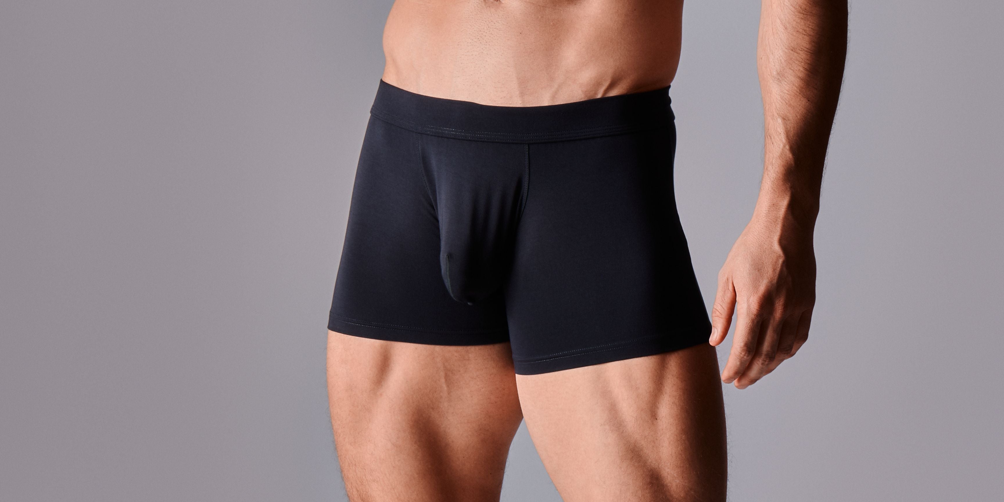 Thongs vs Briefs: What’s The Difference?