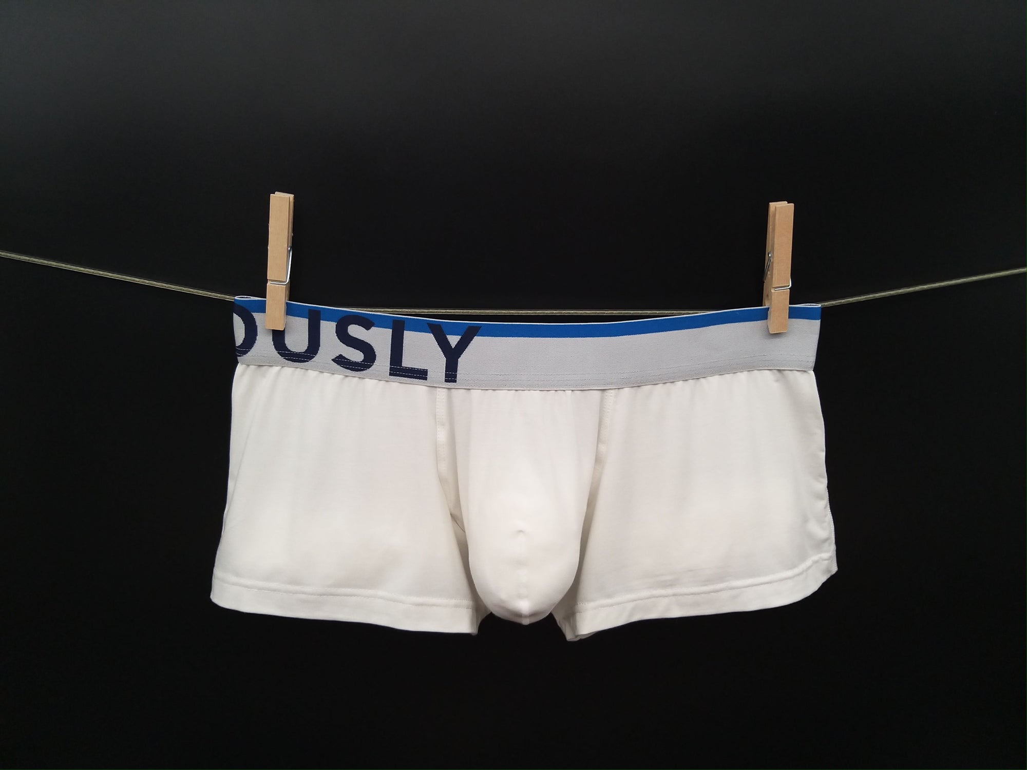 Underwear Plural Why Is underwear Plural? Obviously Apparel