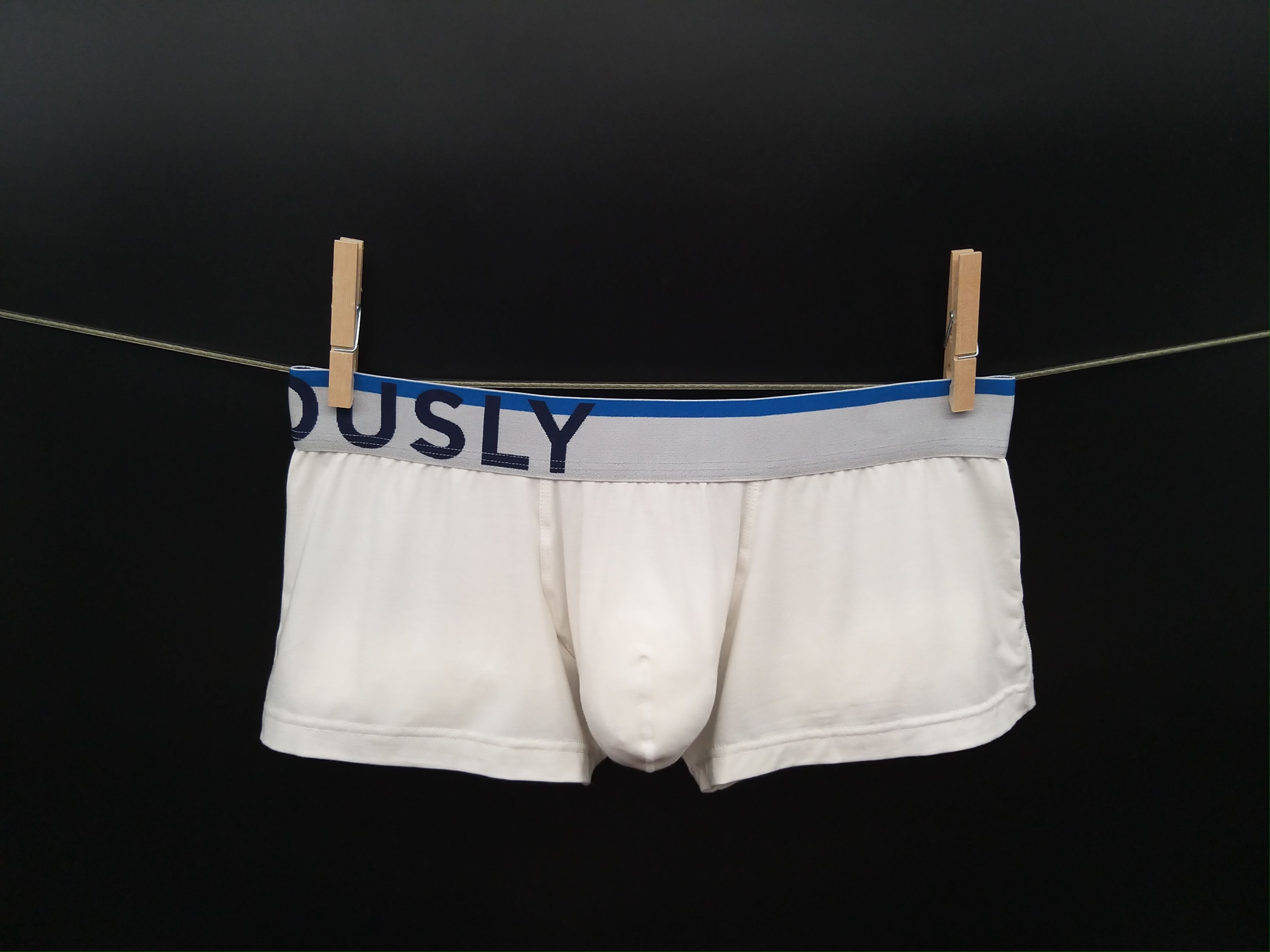 Men's Underwear Blog