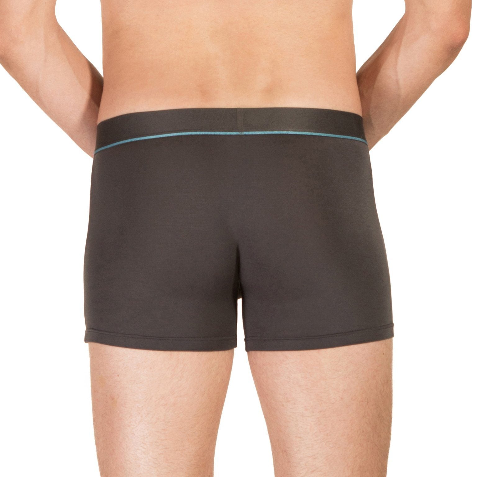 PrimeMan - Boxer Brief 3 inch Leg Obviously Apparel 