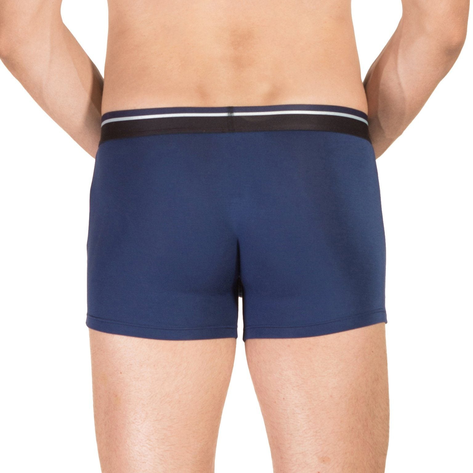 PrimeMan - Boxer Brief 3 inch Leg Obviously Apparel 