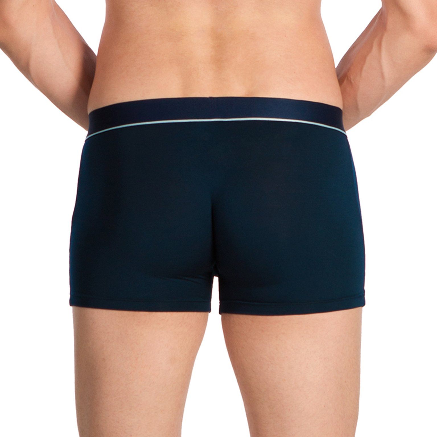 PrimeMan - Boxer Brief 3 inch Leg Obviously Apparel 