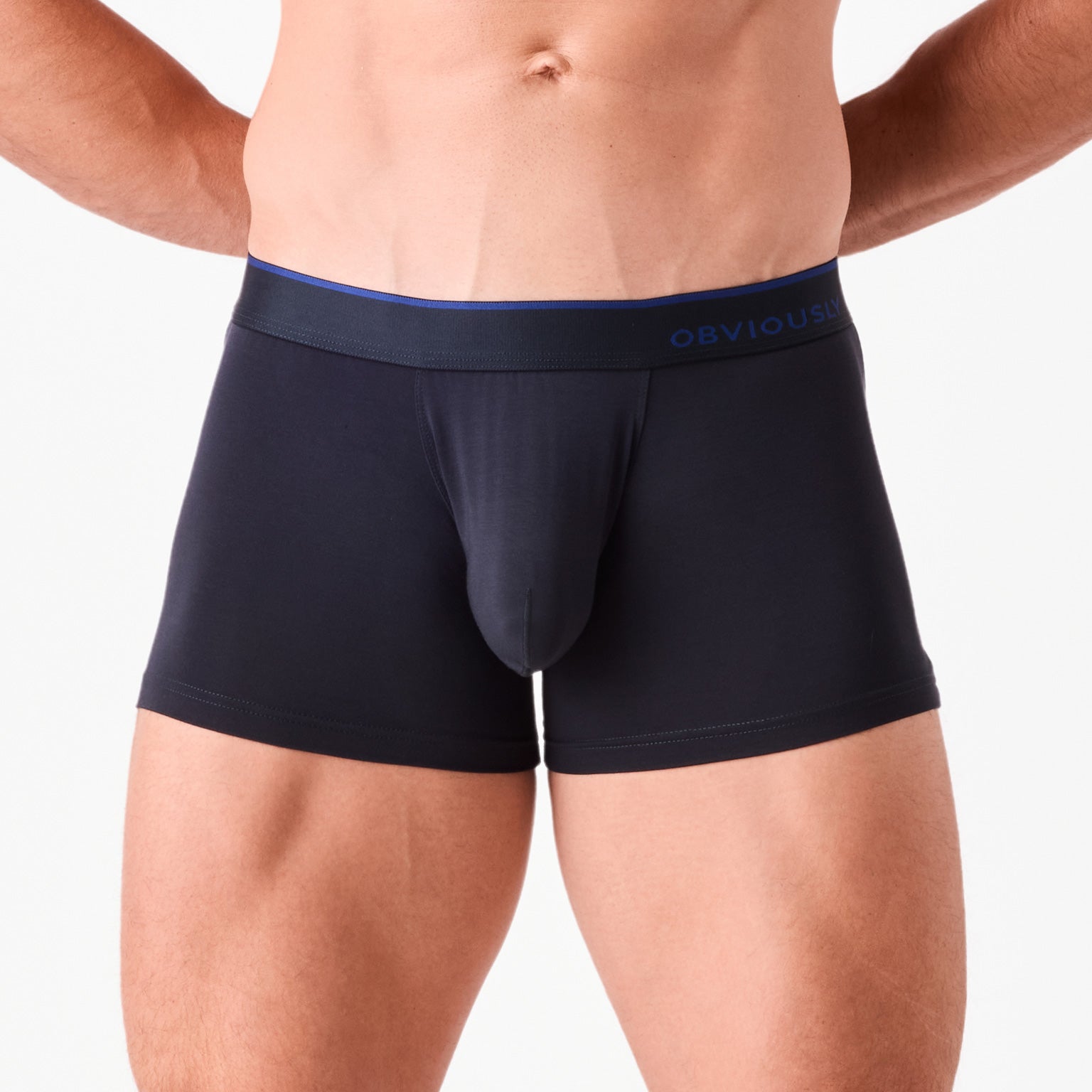 PrimeMan - Boxer Brief 3 inch Leg