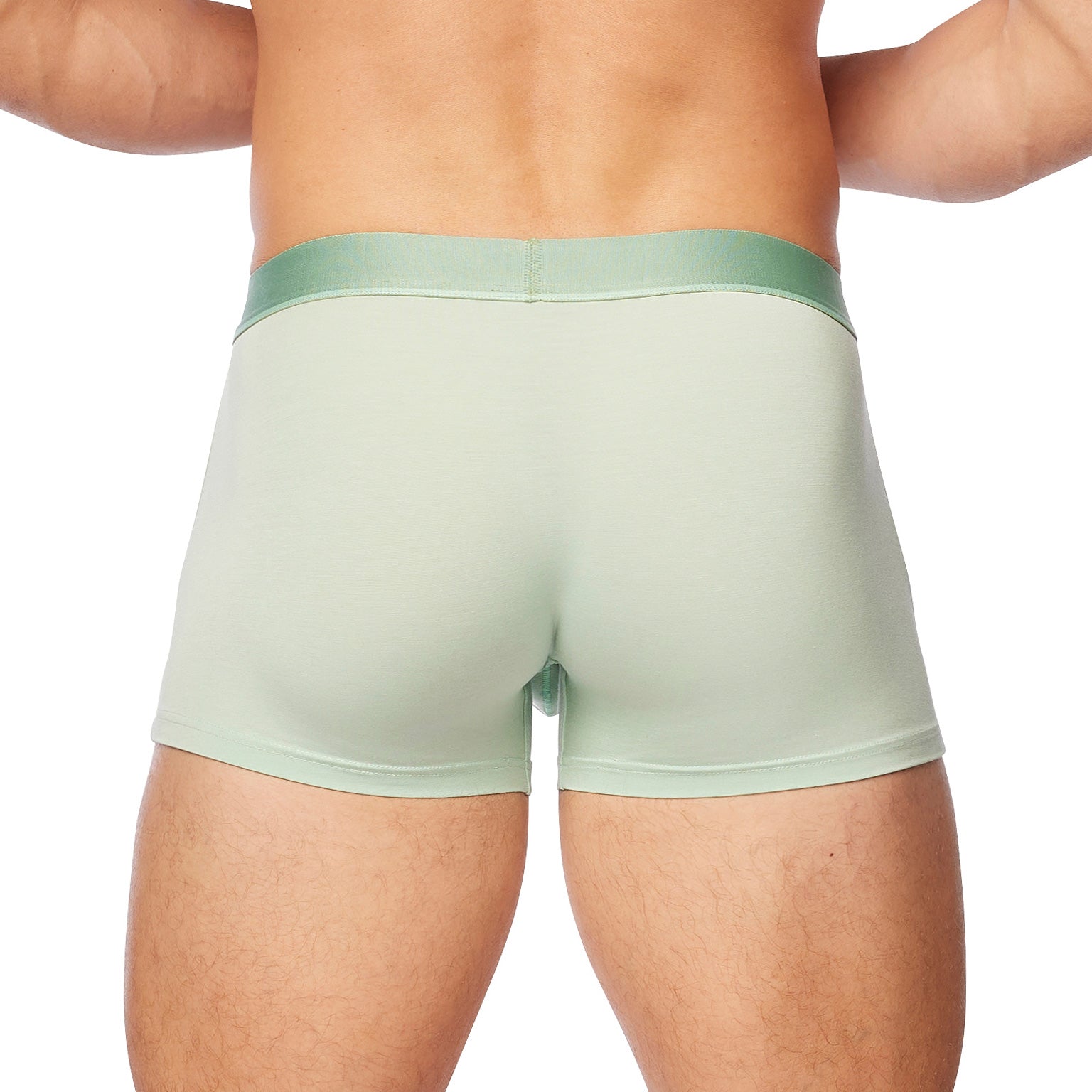 BFCM30 - PrimeMan - Boxer Brief 3 inch Leg