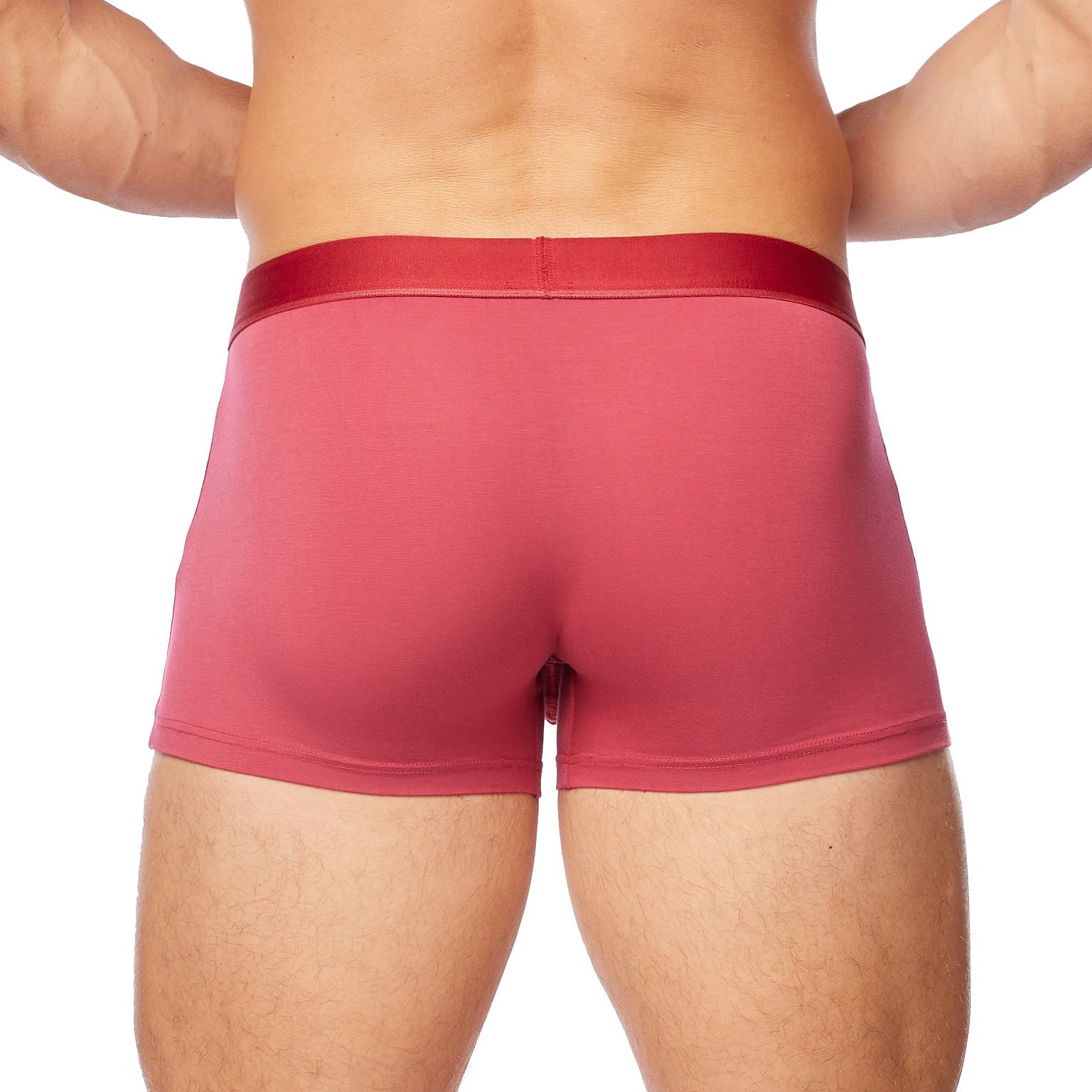 BFCM30 - PrimeMan - Boxer Brief 3 inch Leg