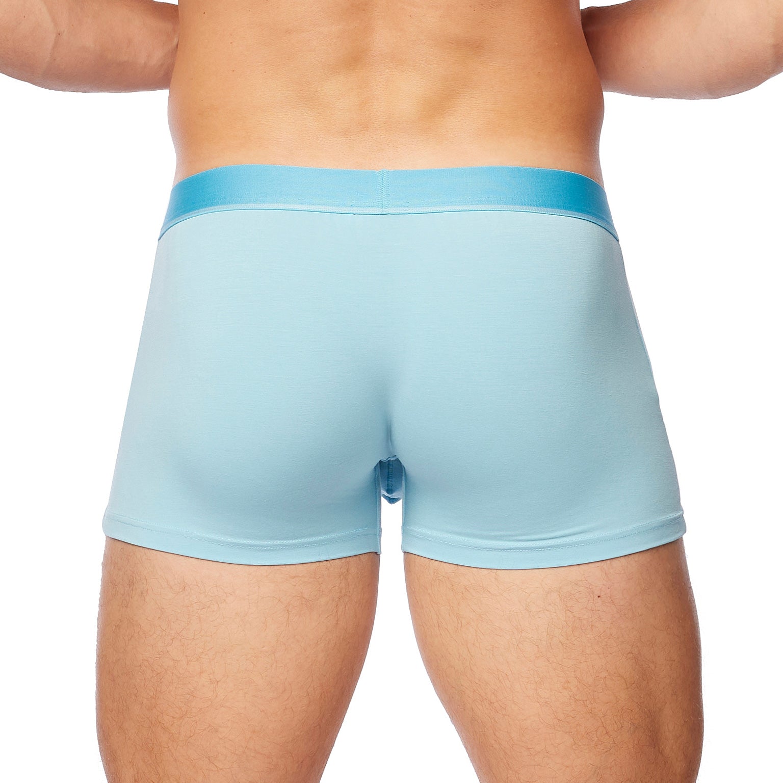 BFCM30 - PrimeMan - Boxer Brief 3 inch Leg