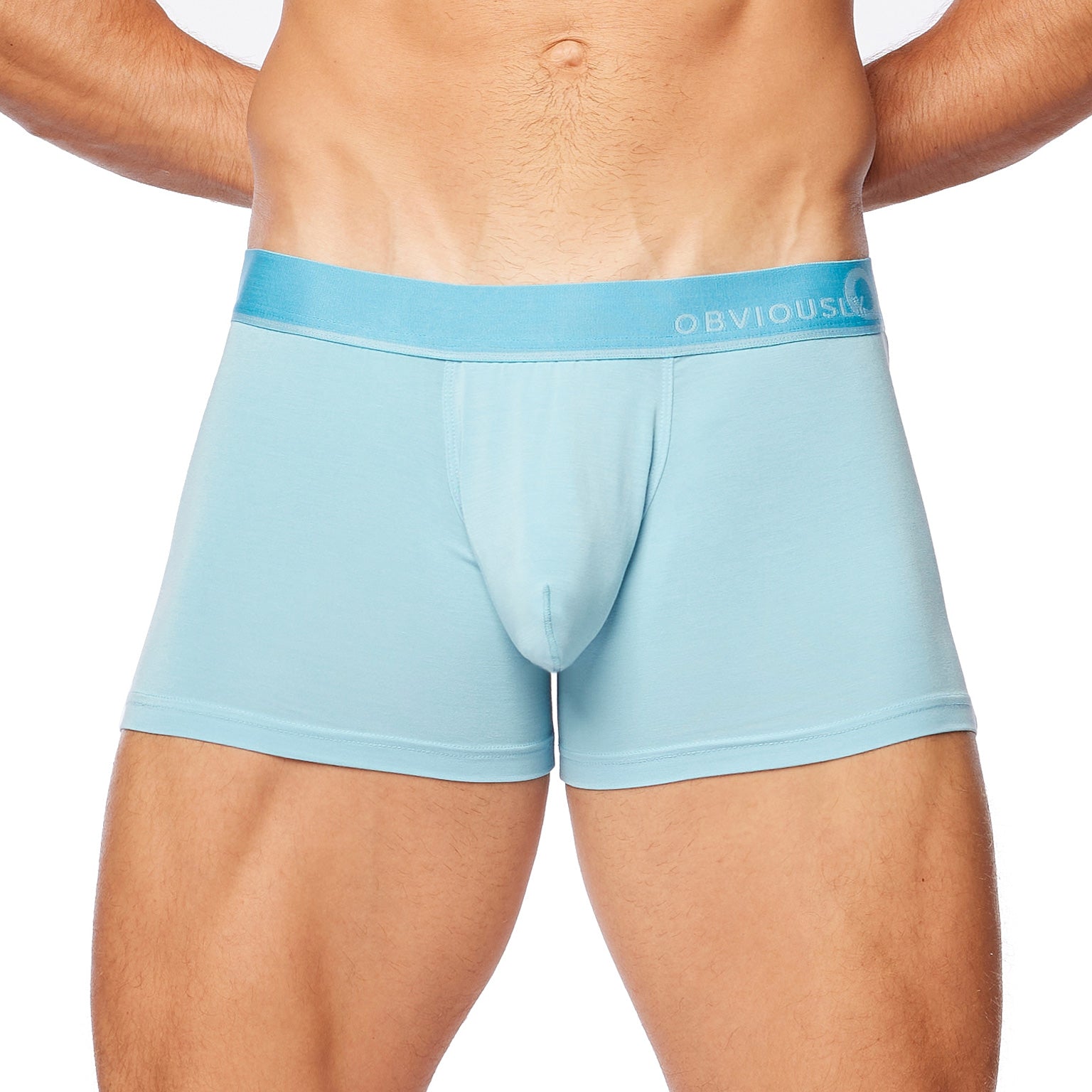 BFCM30 - PrimeMan - Boxer Brief 3 inch Leg