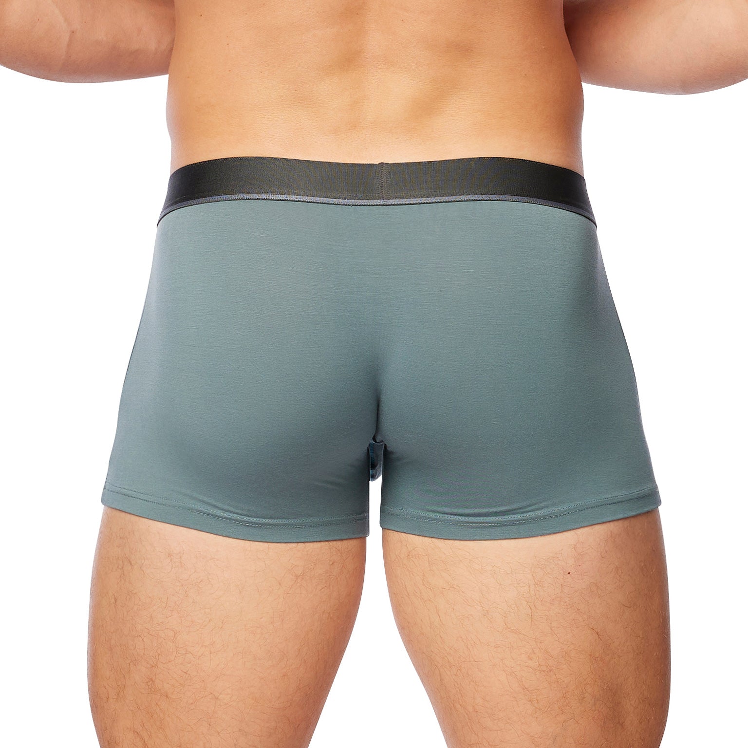 Obviously PrimeMan Maui Boxer Brief - Underwear Expert