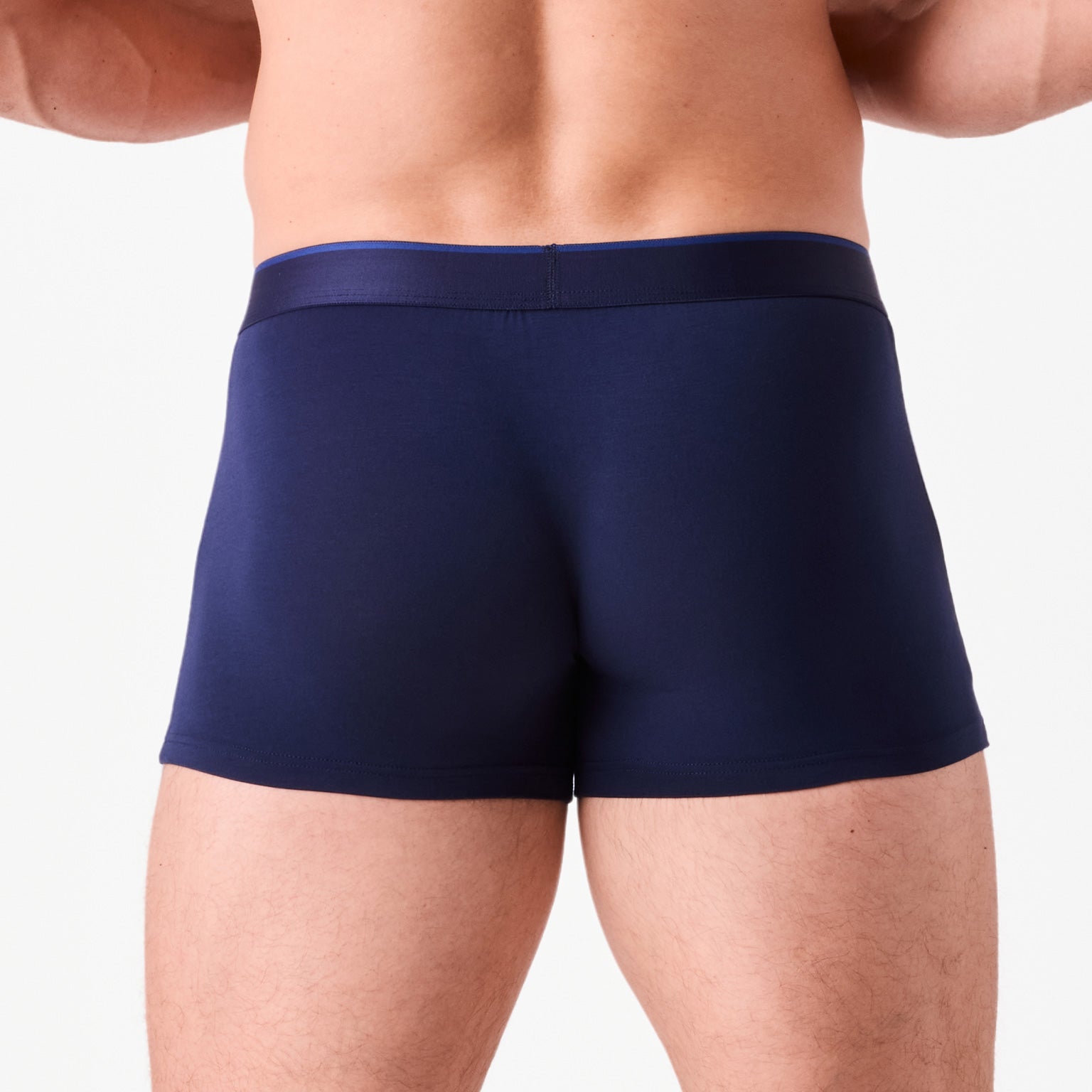 PrimeMan - Boxer Brief 3 inch Leg