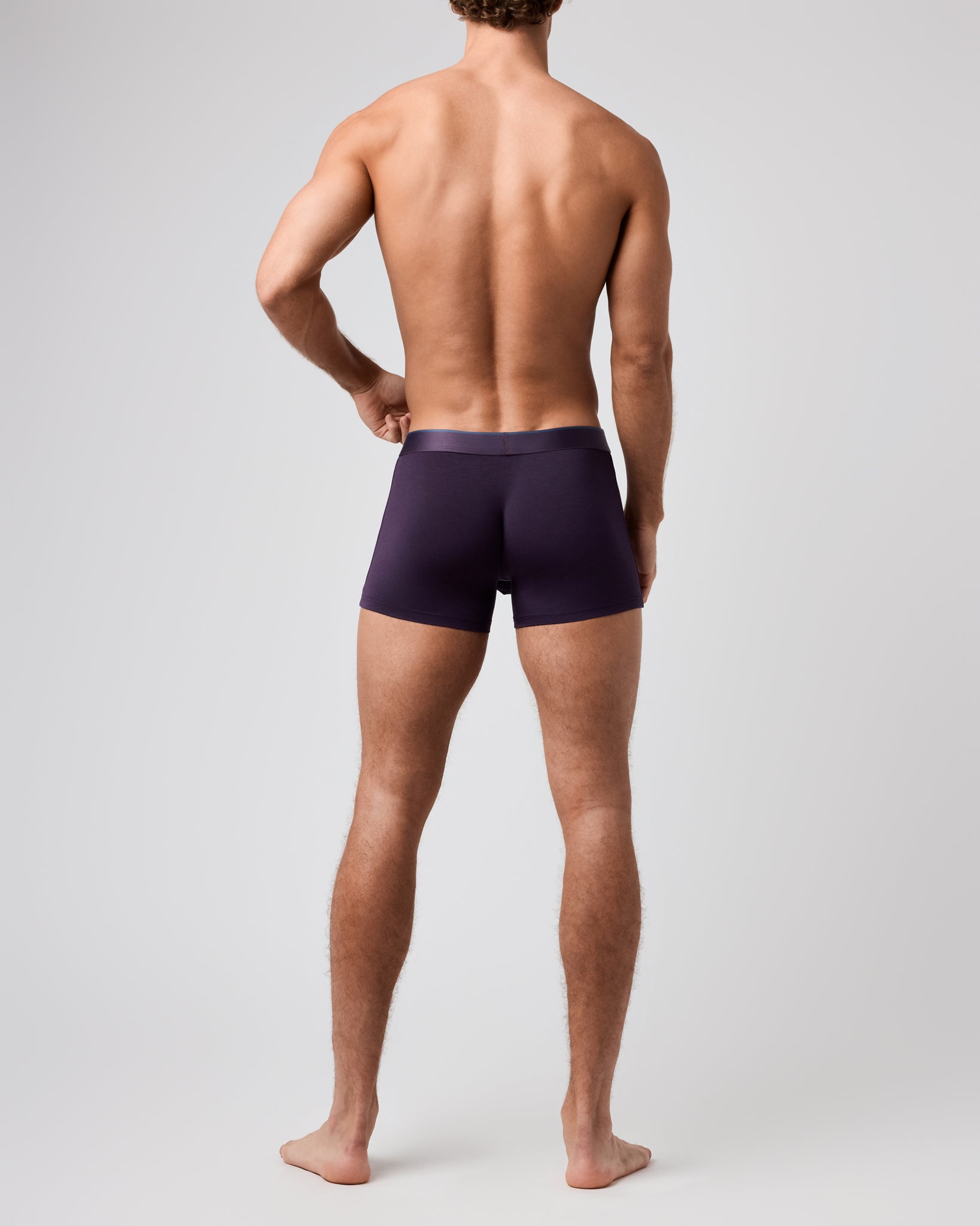 PrimeMan - Boxer Brief 3 inch Leg