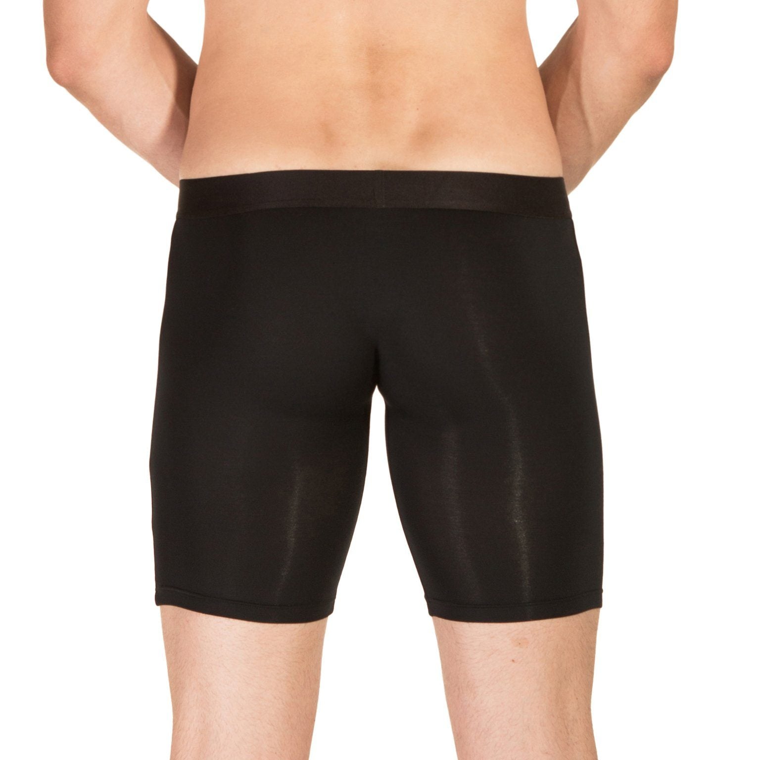 PrimeMan - Boxer Brief 9 inch Leg Obviously Apparel 