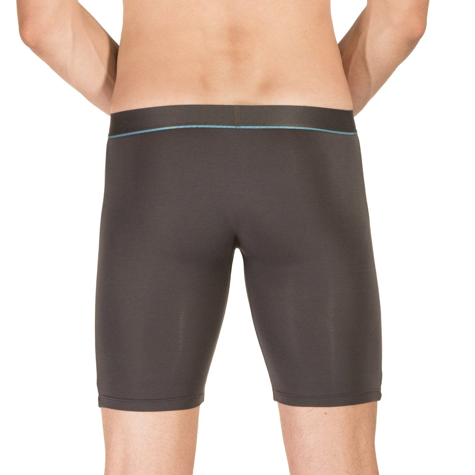 PrimeMan - Boxer Brief 9 inch Leg Obviously Apparel 