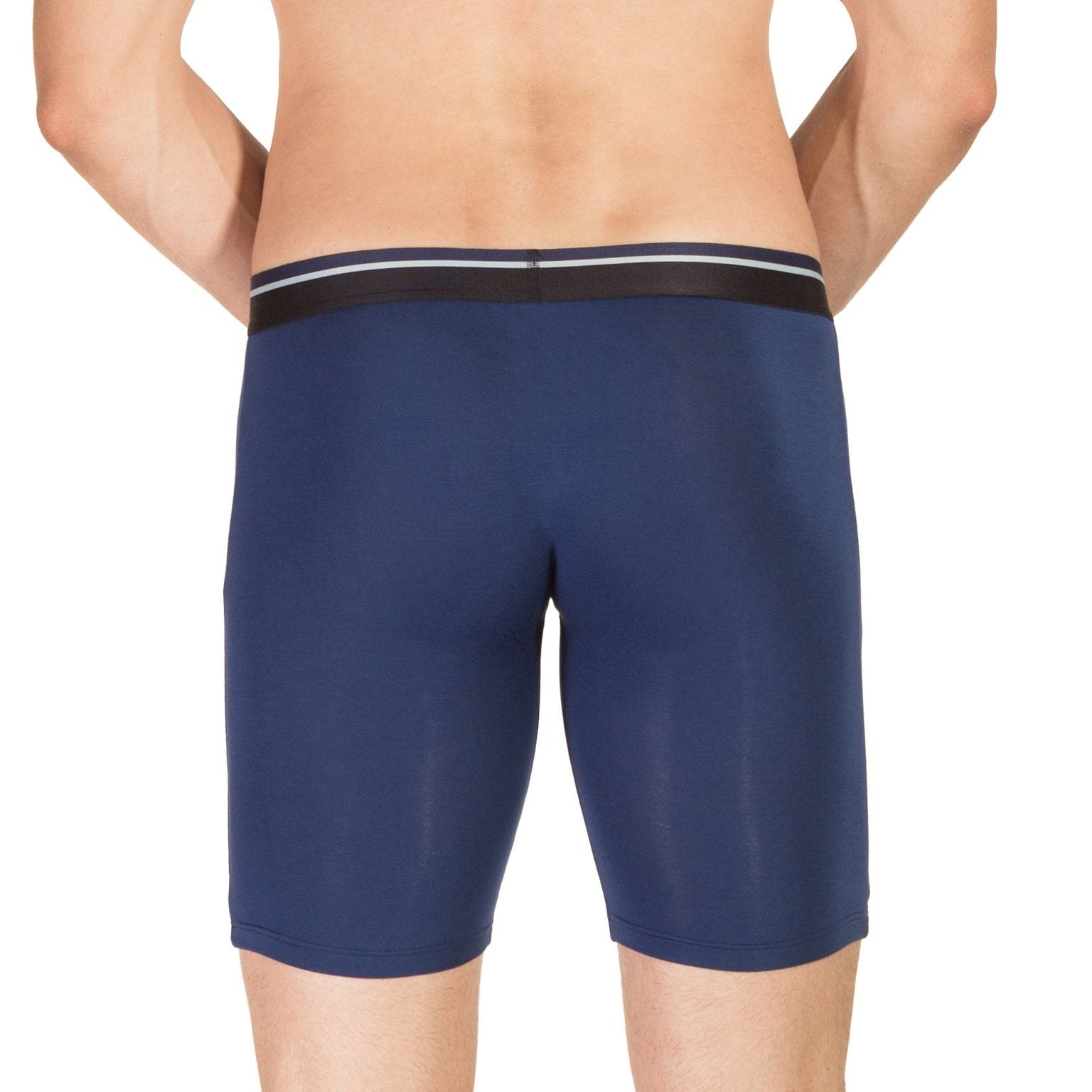 PrimeMan - Boxer Brief 9 inch Leg Obviously Apparel 