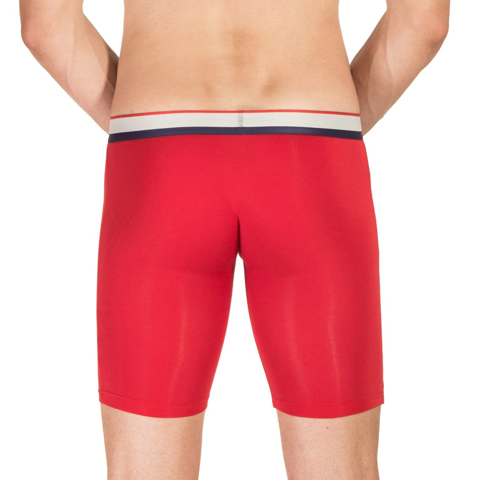 PrimeMan - Boxer Brief 9 inch Leg Obviously Apparel 